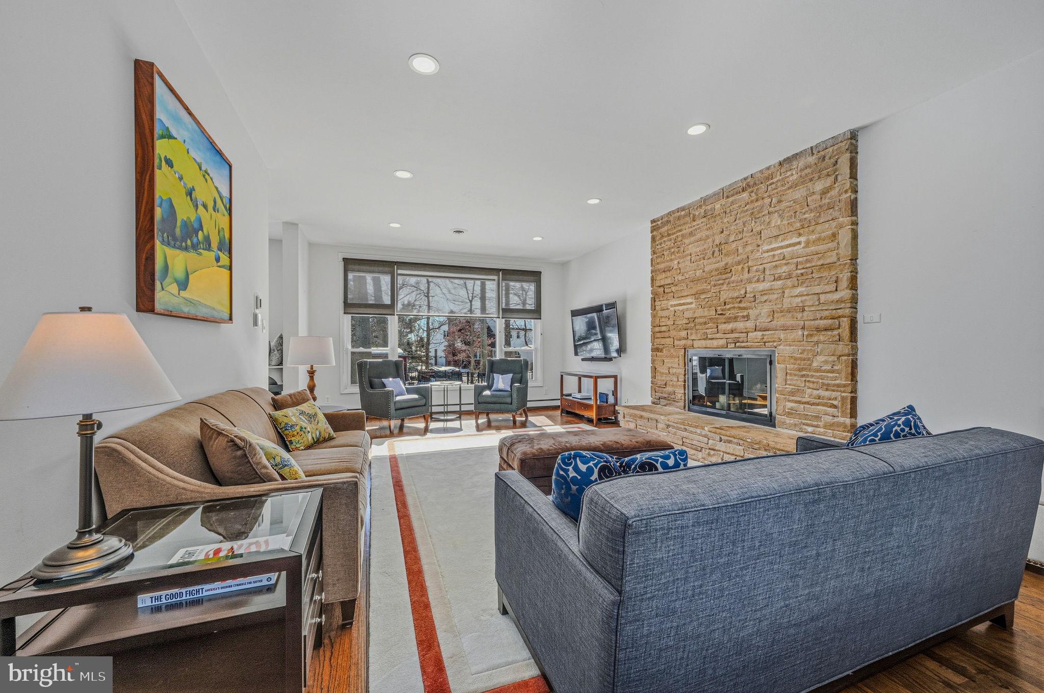 HEATHERBROOKE - Residential