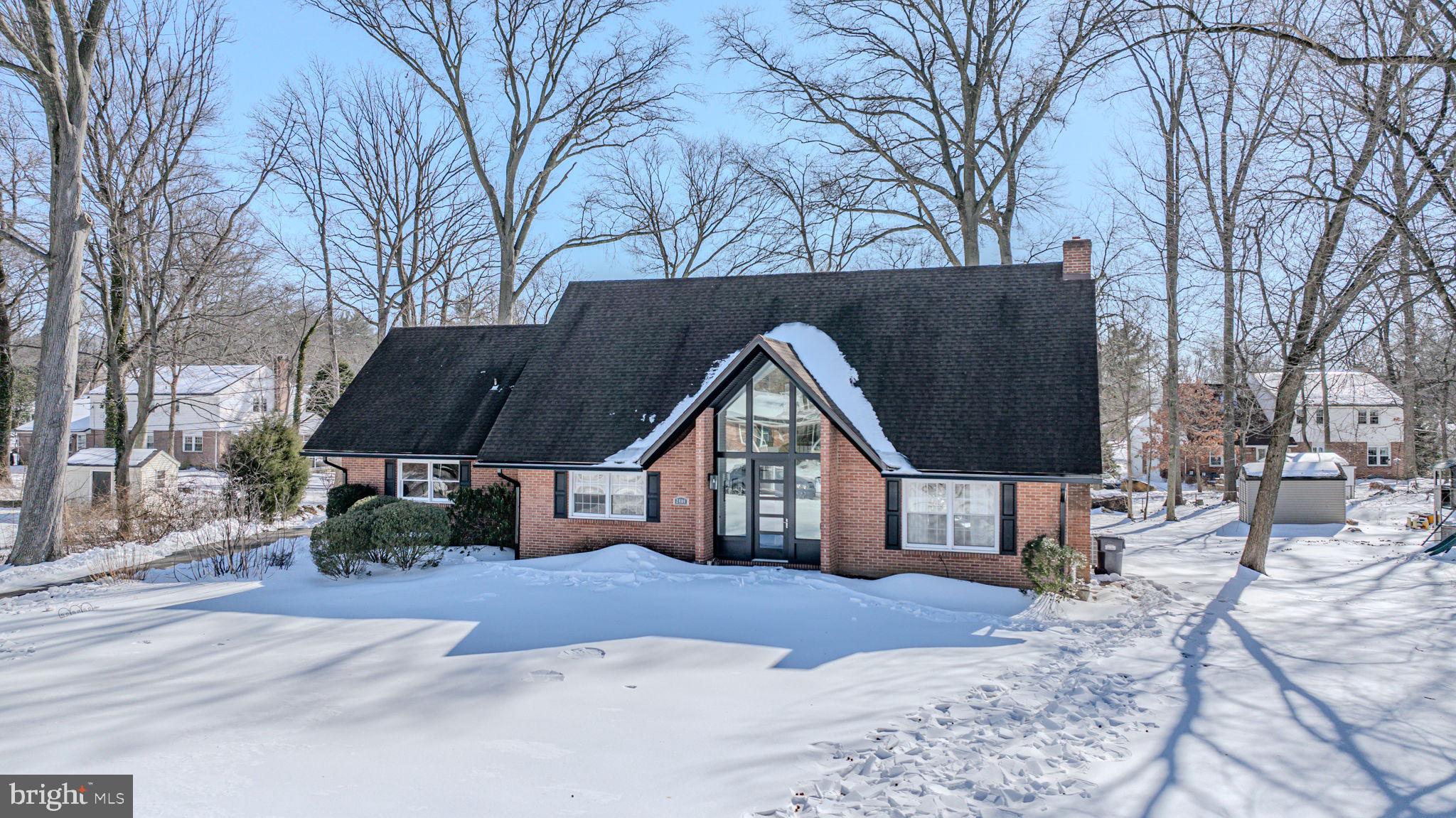 HEATHERBROOKE - Residential