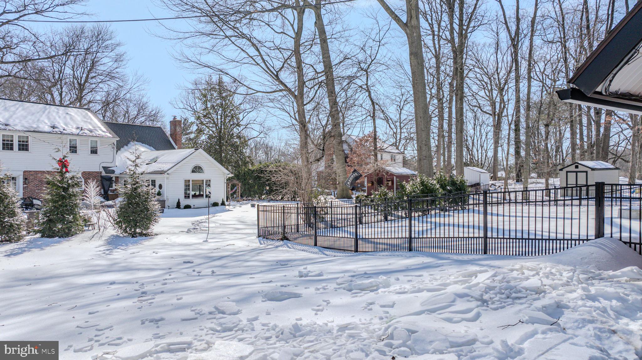 HEATHERBROOKE - Residential