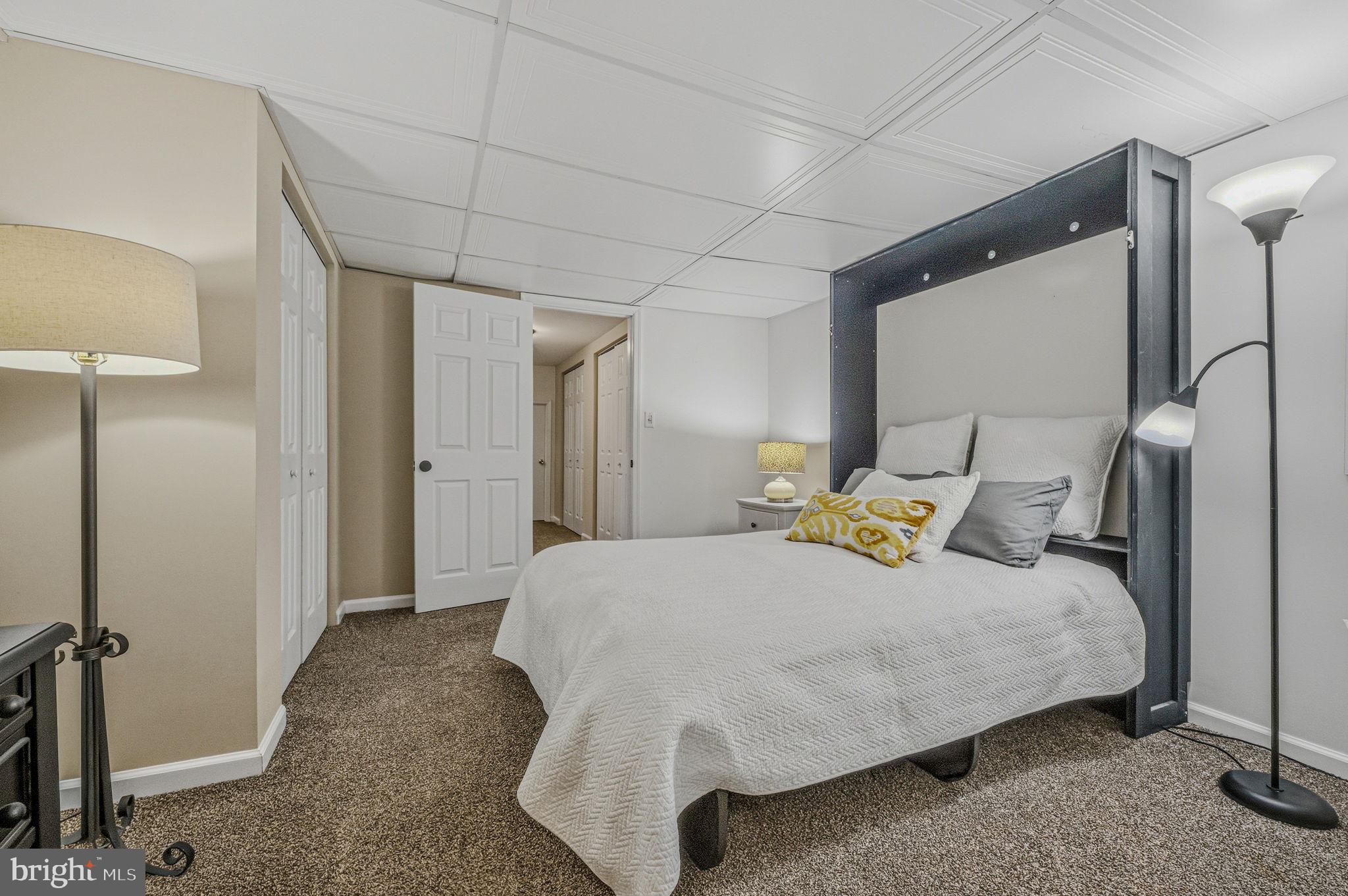 HEATHERBROOKE - Residential