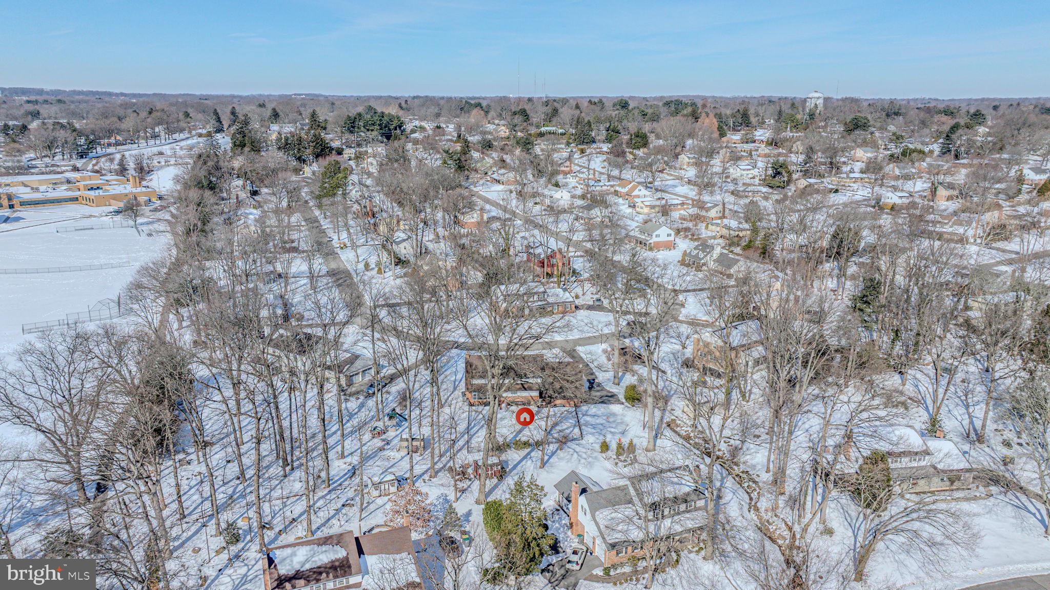 HEATHERBROOKE - Residential