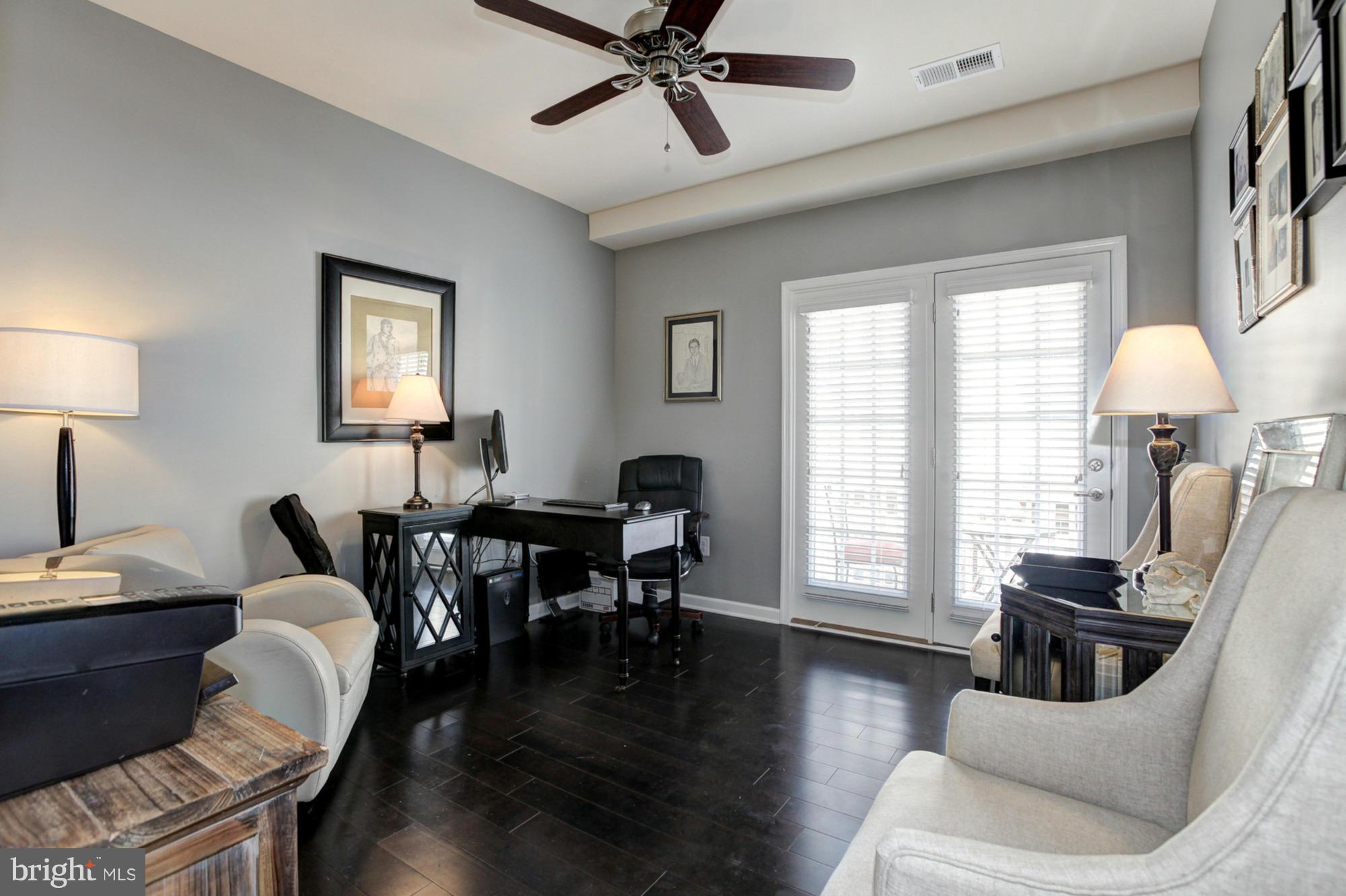 PARKLANDS AT WATKINS MILL - Residential