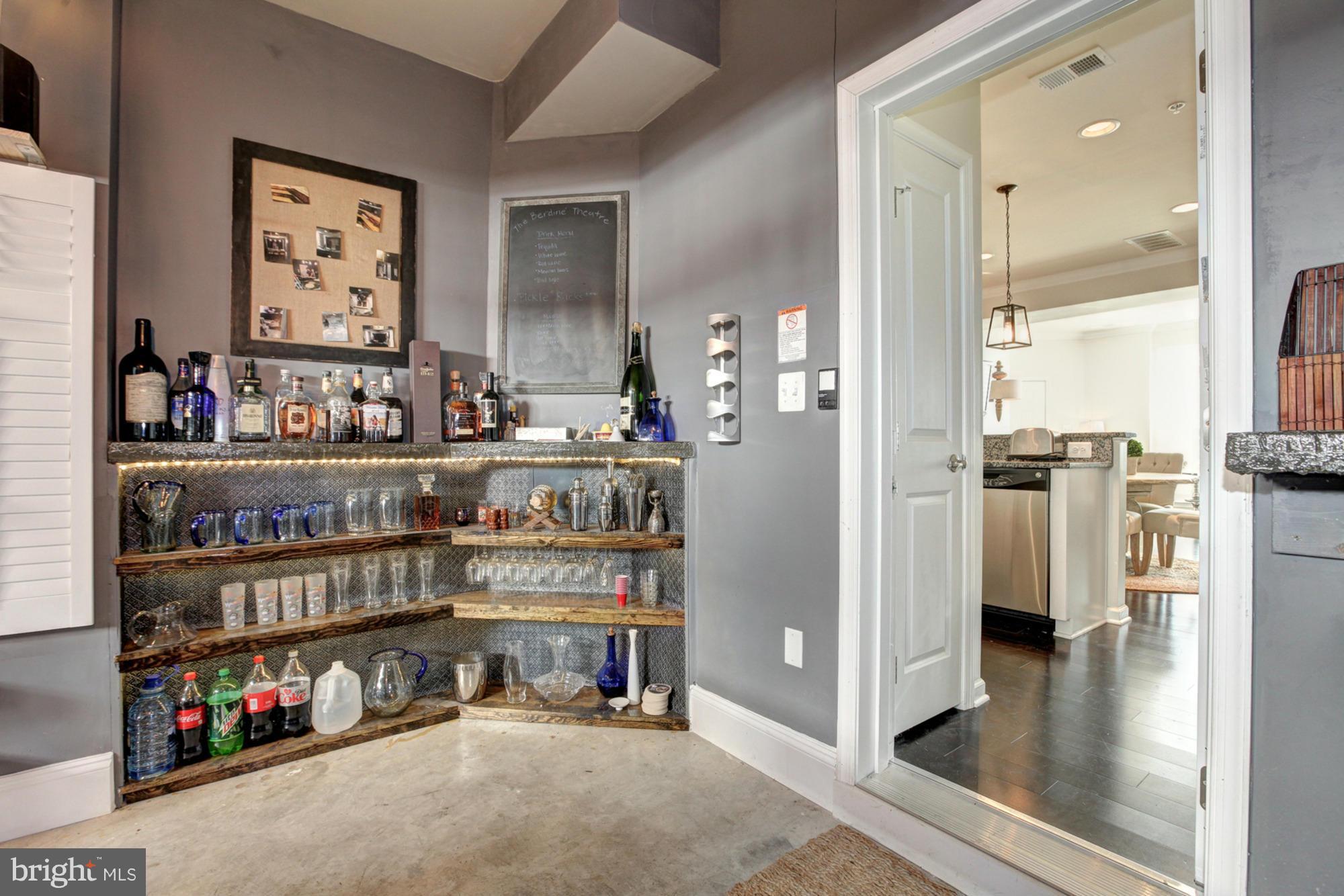 PARKLANDS AT WATKINS MILL - Residential