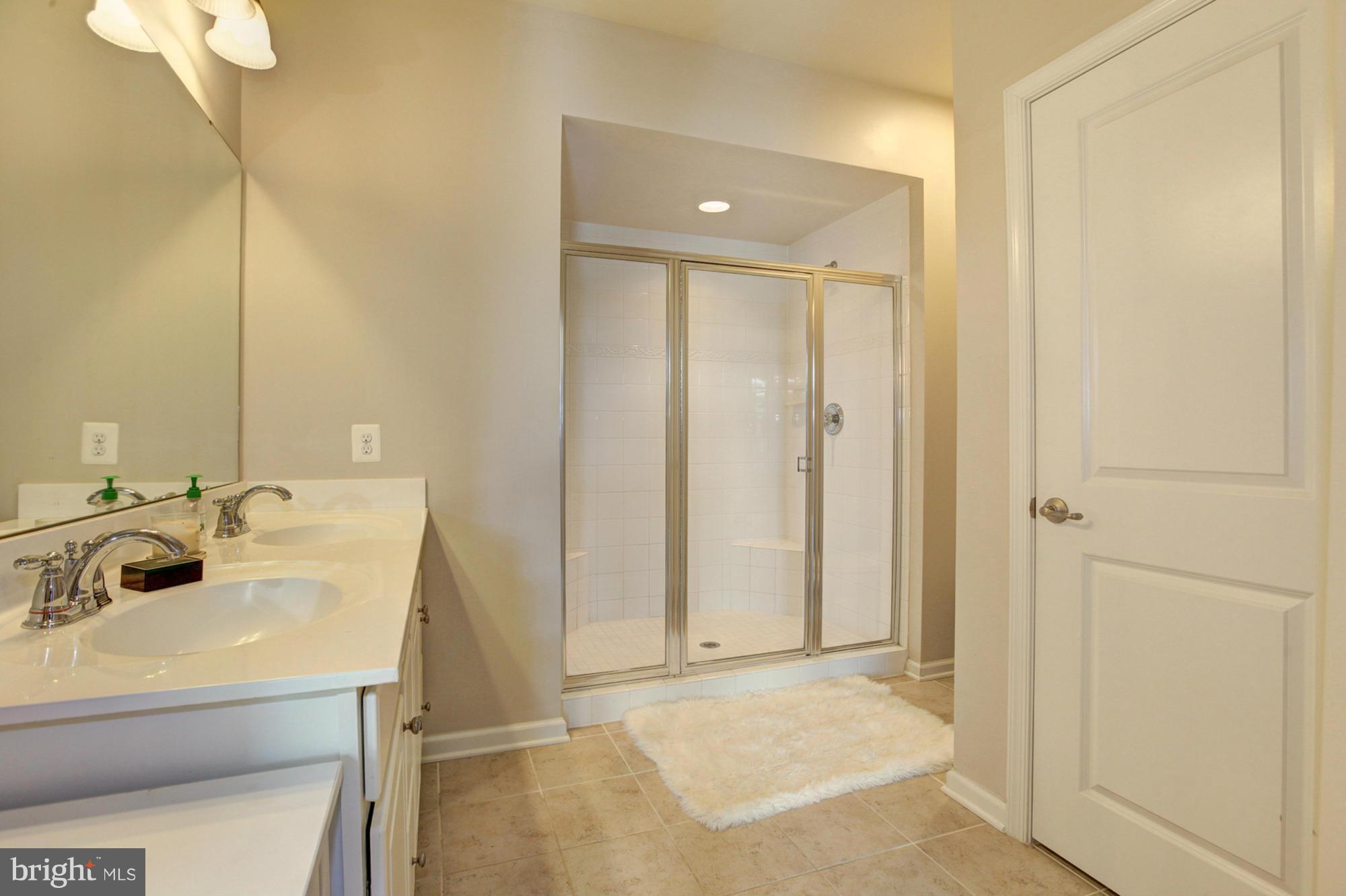 PARKLANDS AT WATKINS MILL - Residential