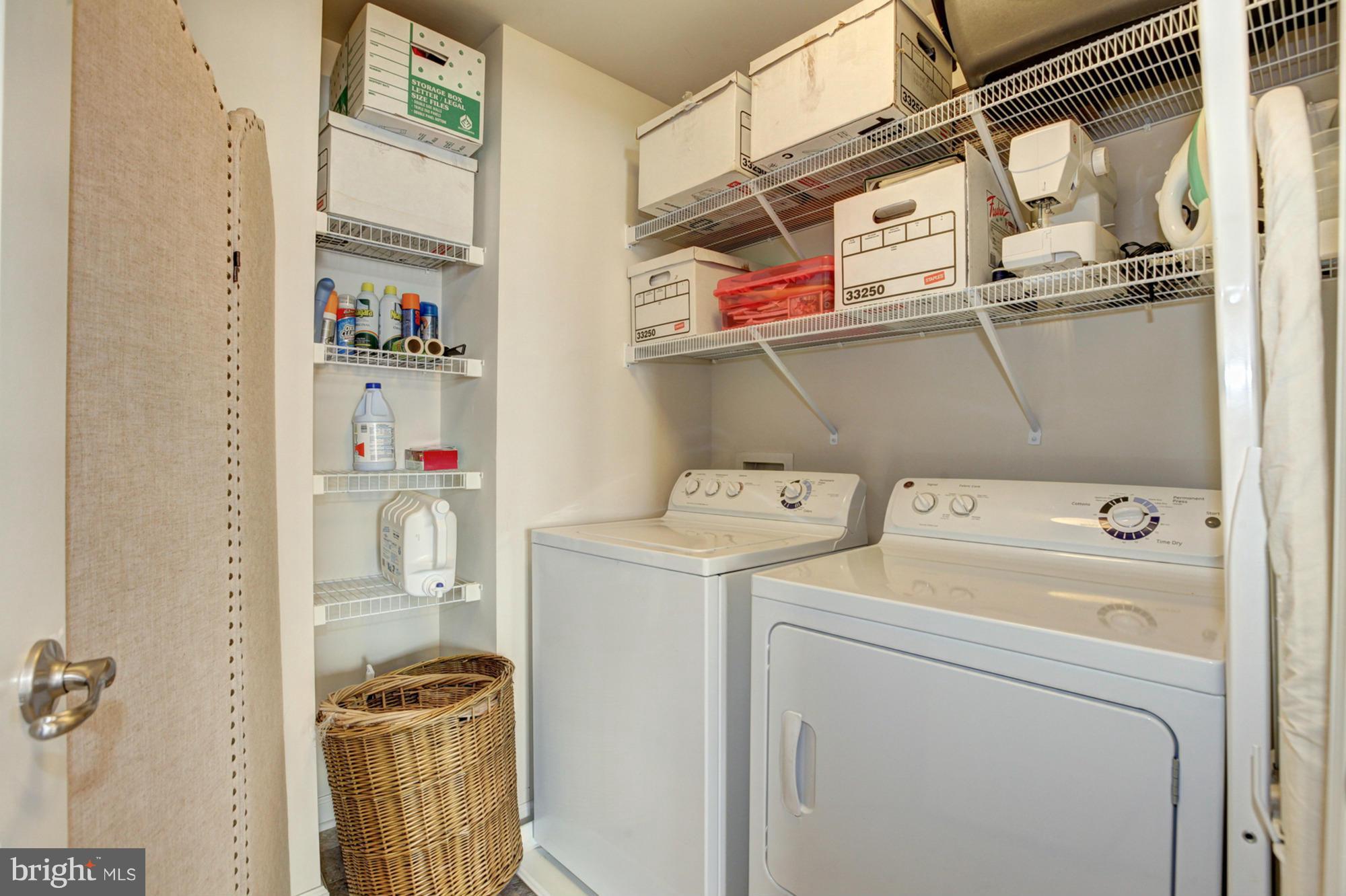 PARKLANDS AT WATKINS MILL - Residential