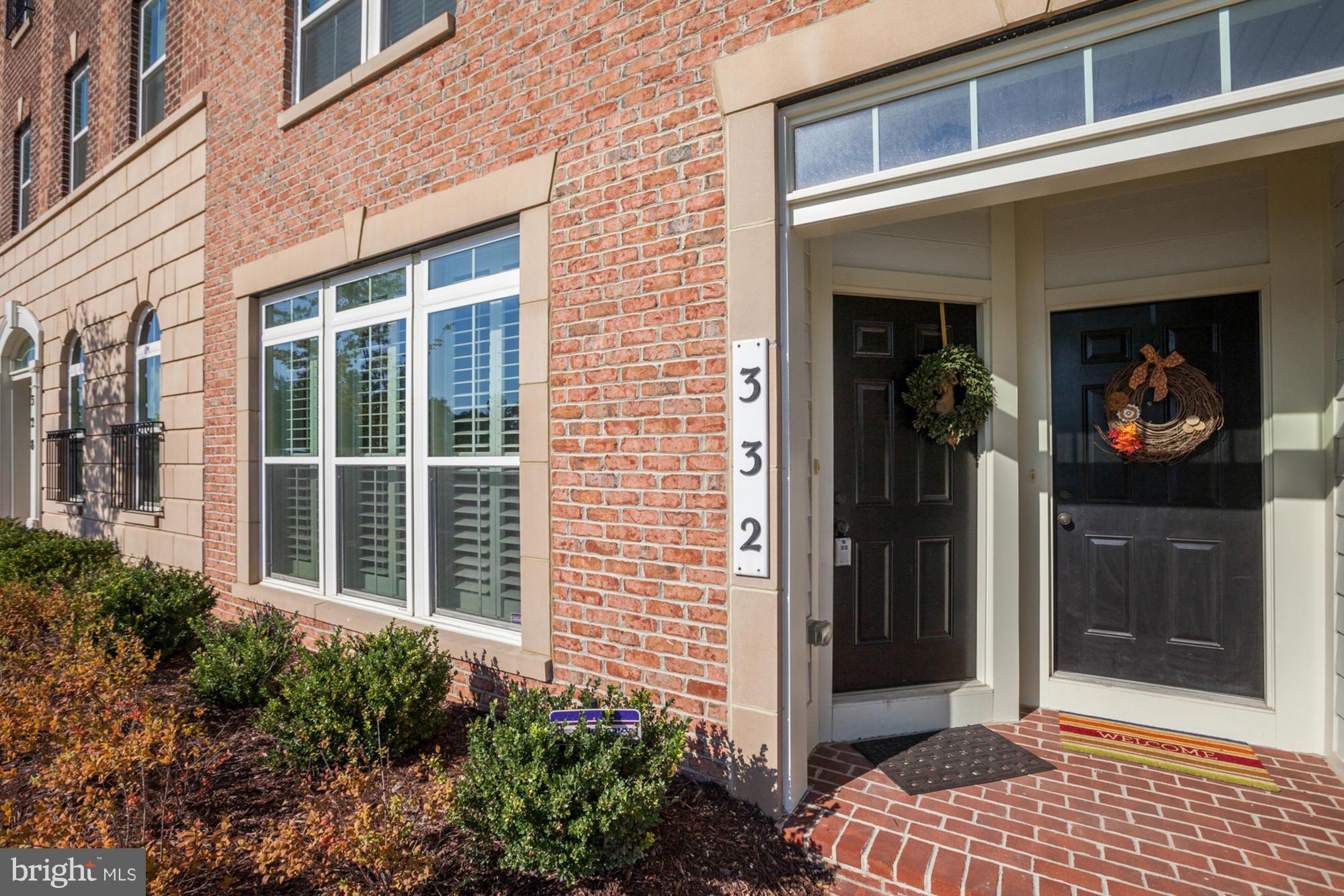 PARKLANDS AT WATKINS MILL - Residential