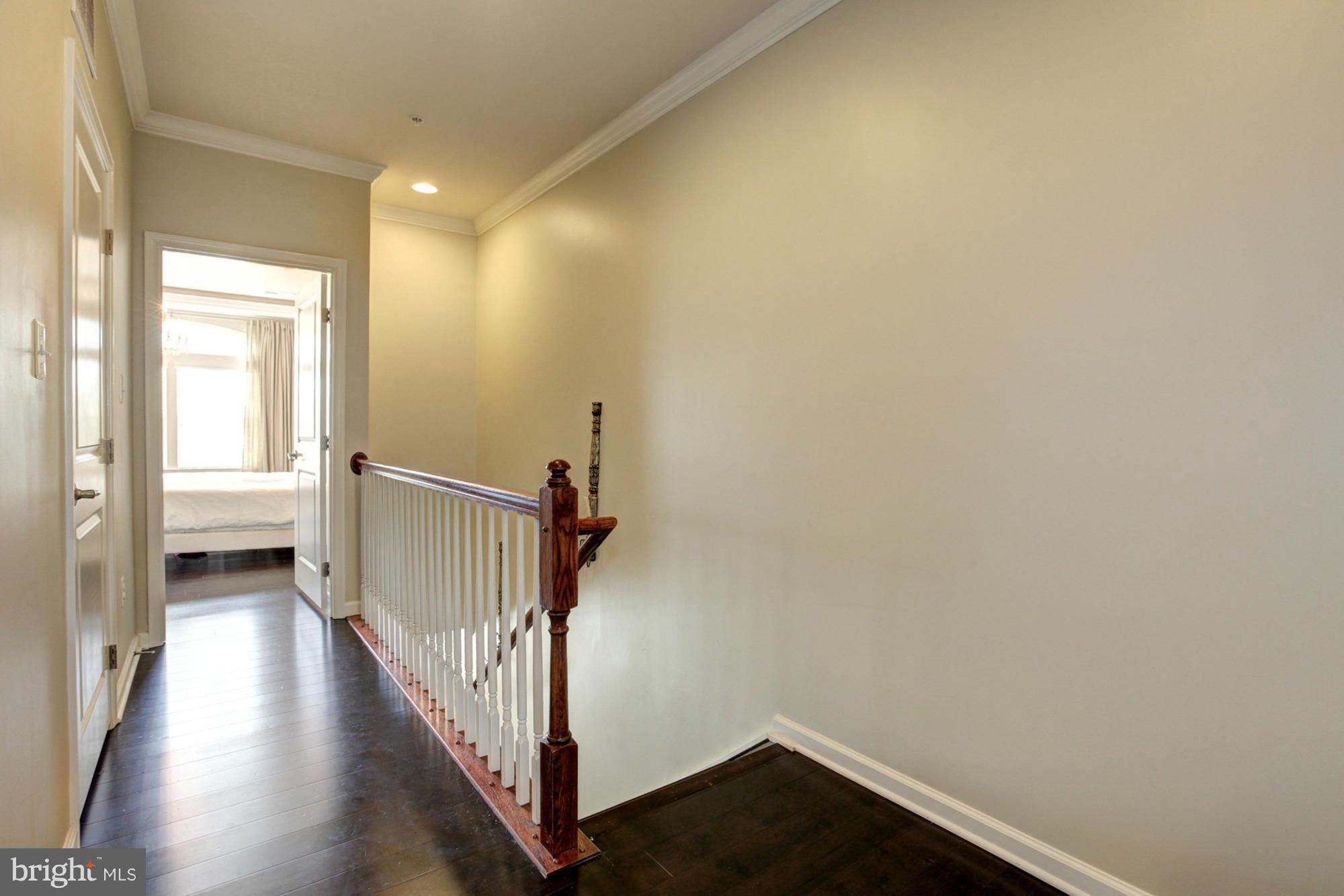 PARKLANDS AT WATKINS MILL - Residential