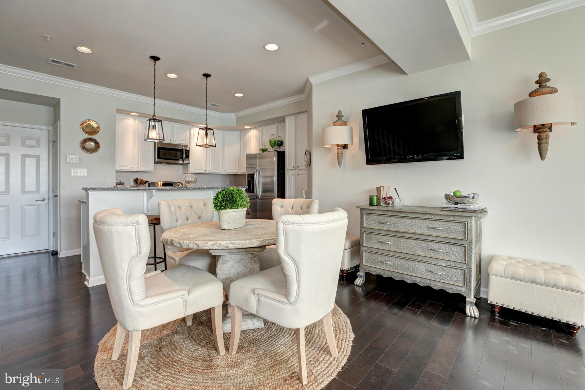 PARKLANDS AT WATKINS MILL - Residential