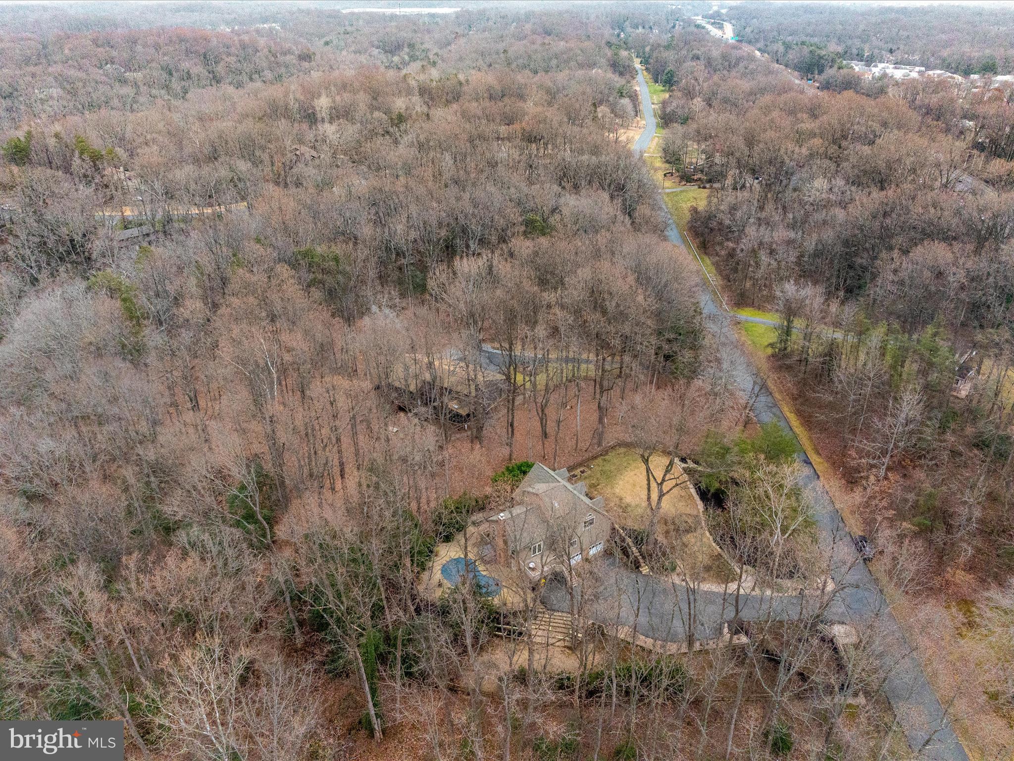 NORTH RIVER FOREST - Residential