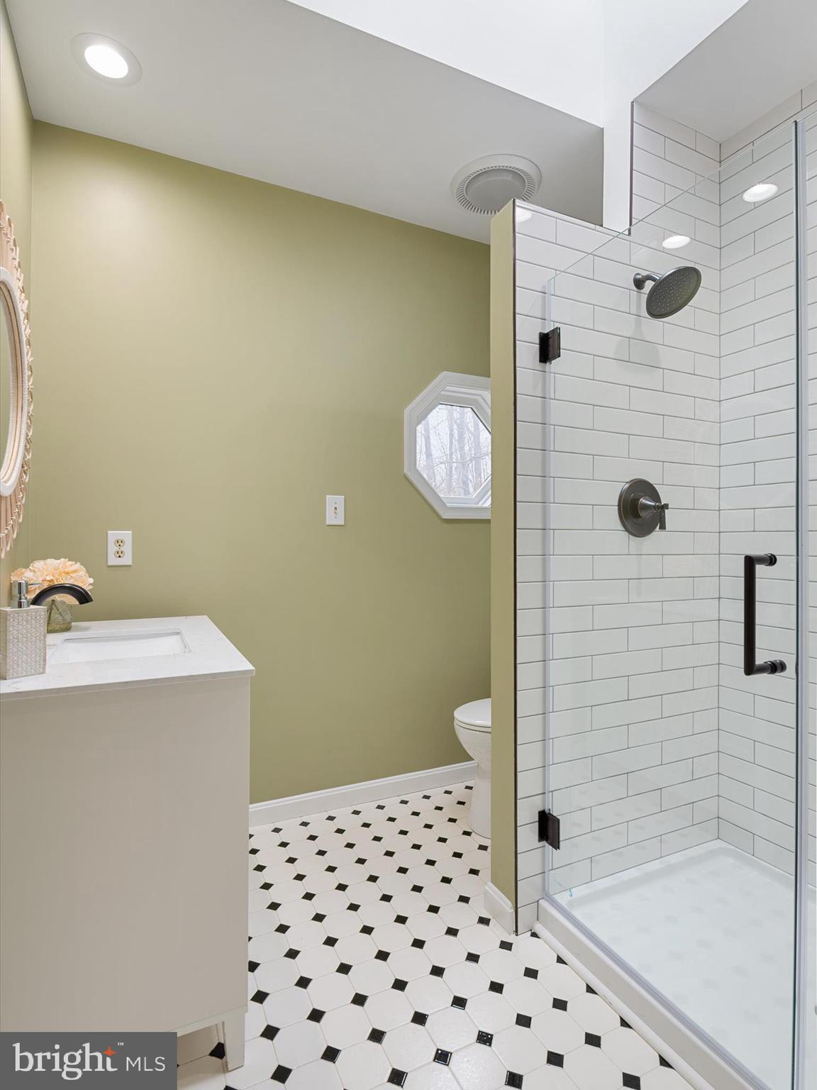 NORTH RIVER FOREST - Residential