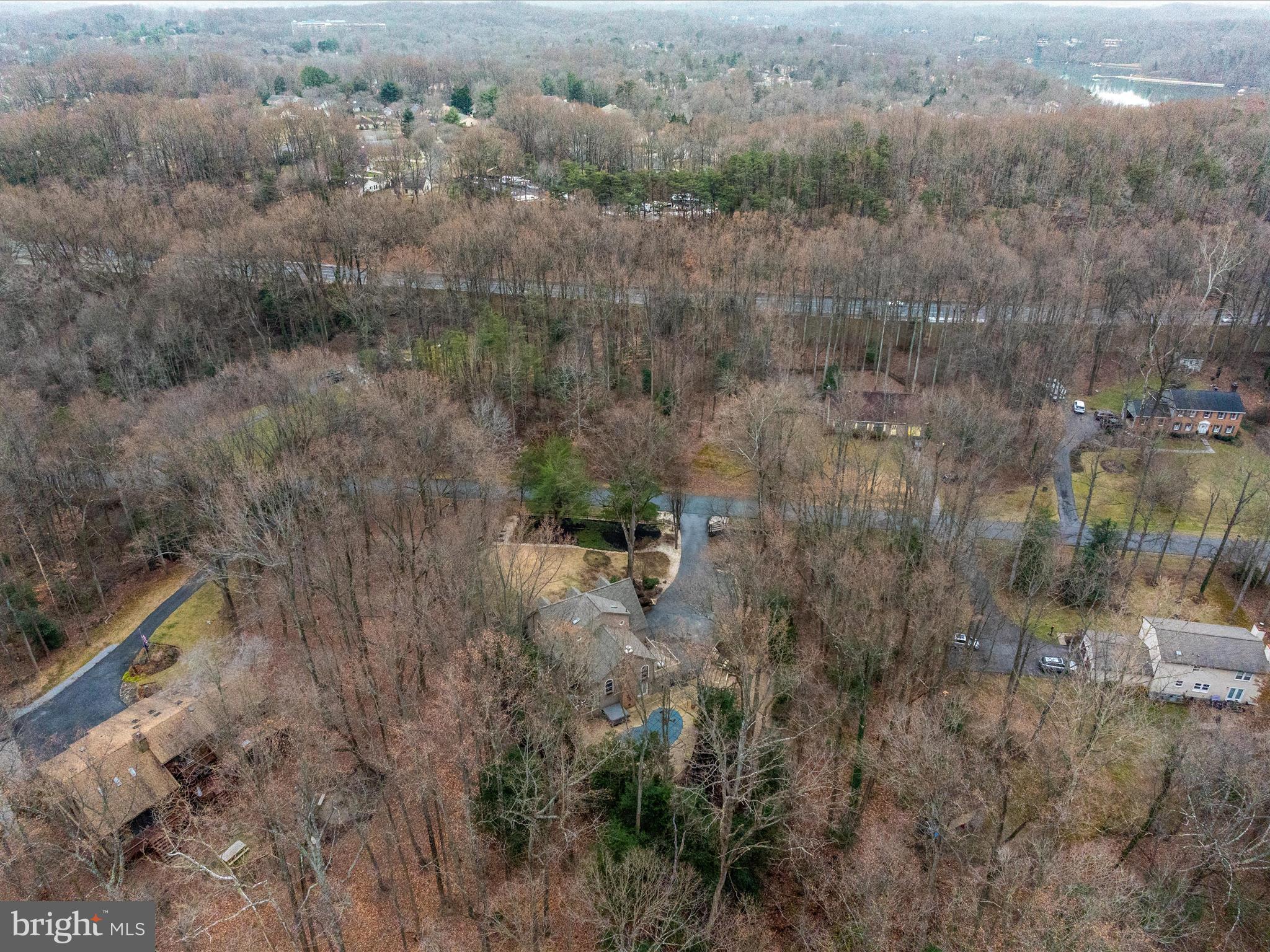 NORTH RIVER FOREST - Residential