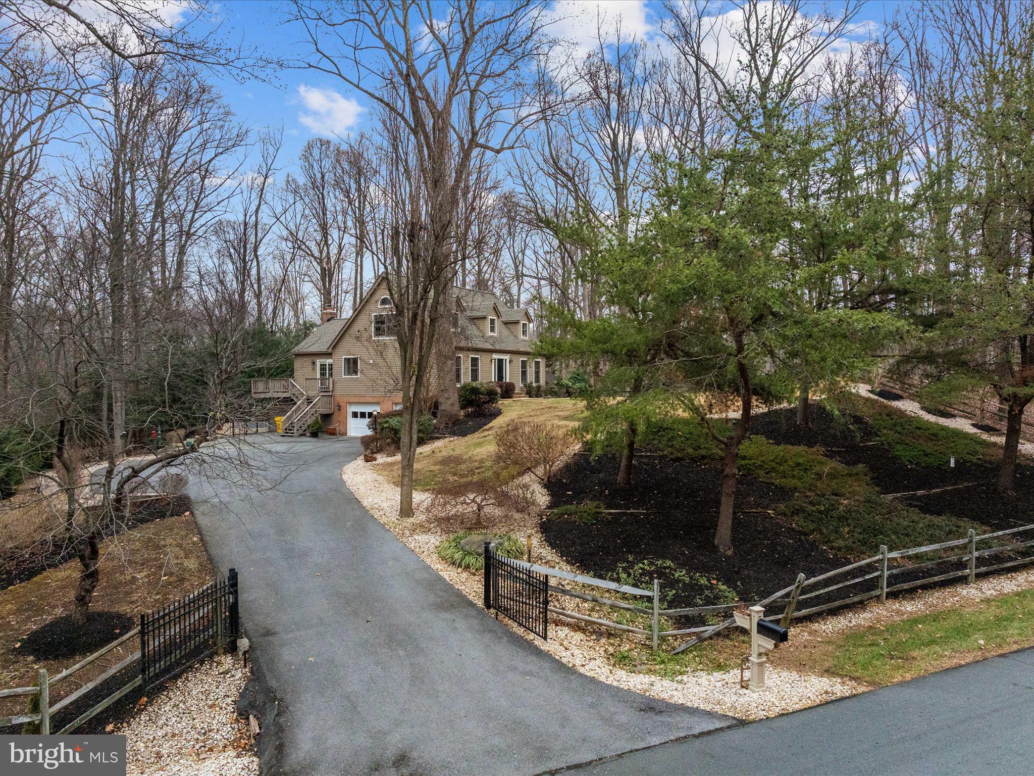 NORTH RIVER FOREST - Residential