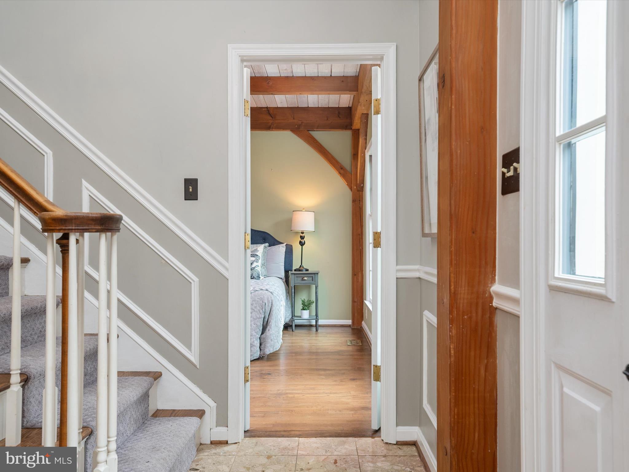 NORTH RIVER FOREST - Residential