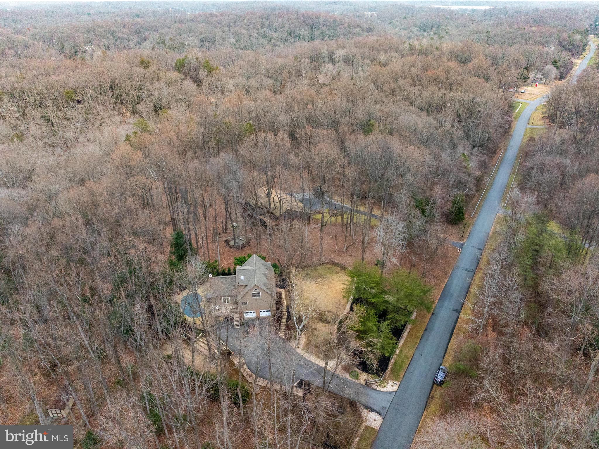 NORTH RIVER FOREST - Residential