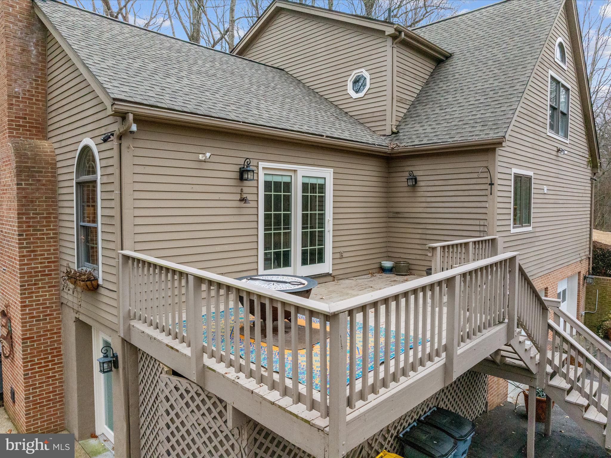 NORTH RIVER FOREST - Residential