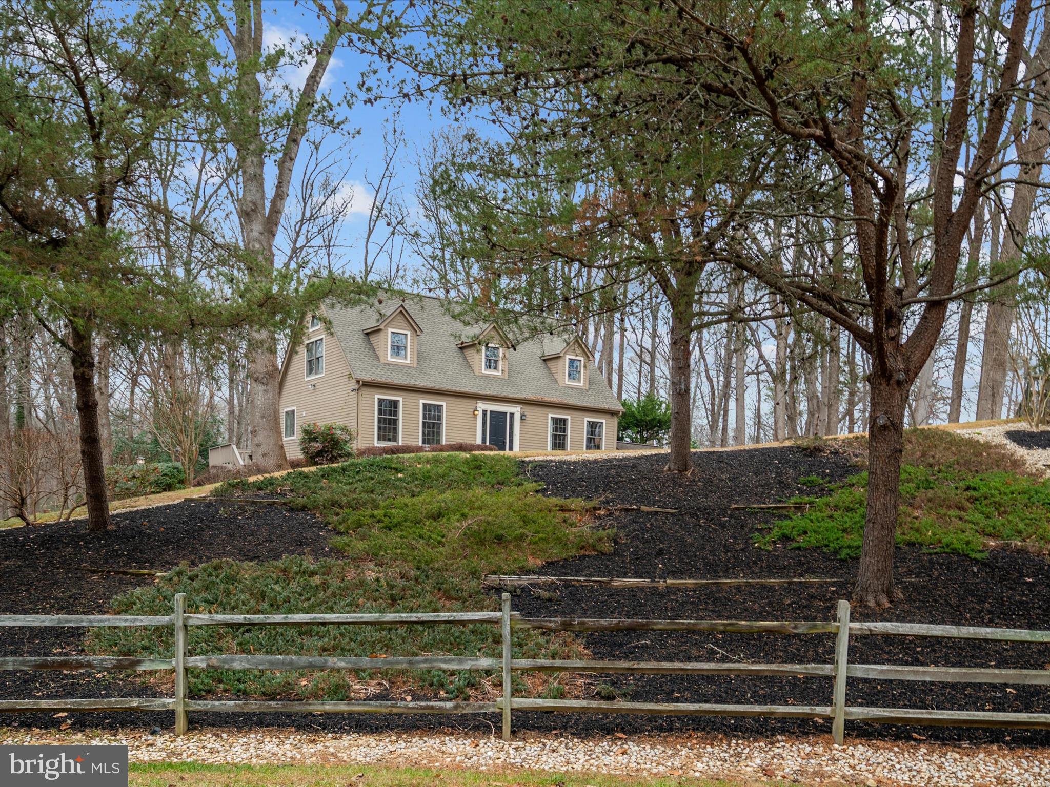 NORTH RIVER FOREST - Residential