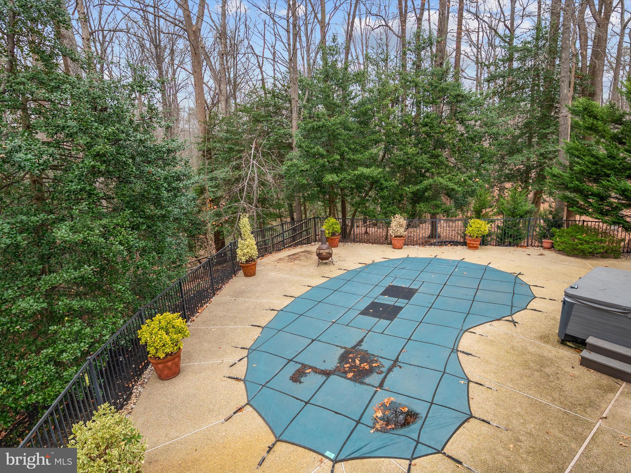 NORTH RIVER FOREST - Residential