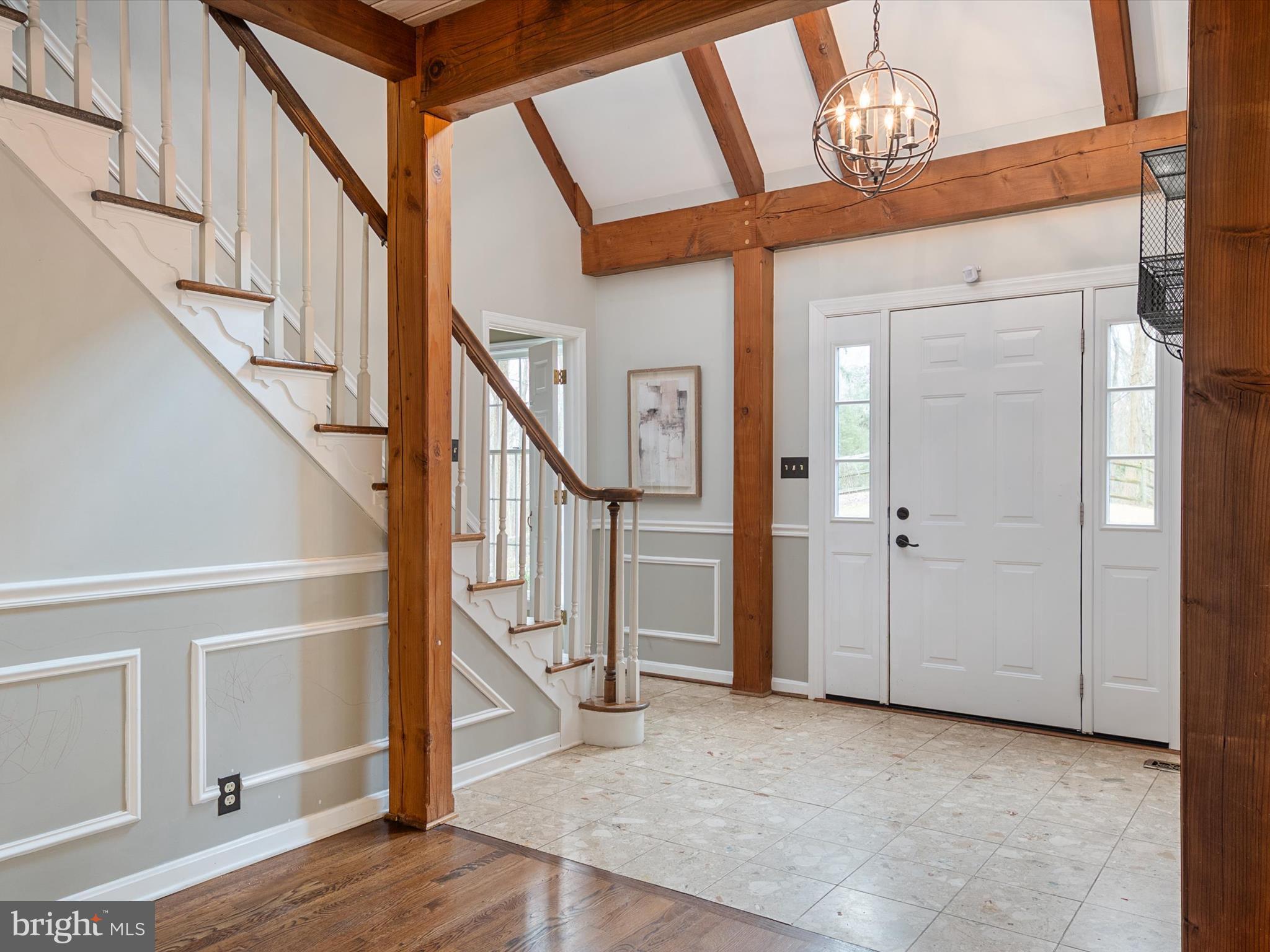 NORTH RIVER FOREST - Residential