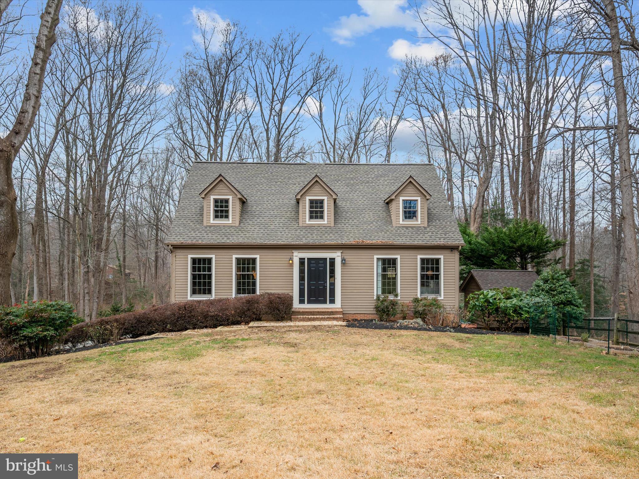 NORTH RIVER FOREST - Residential