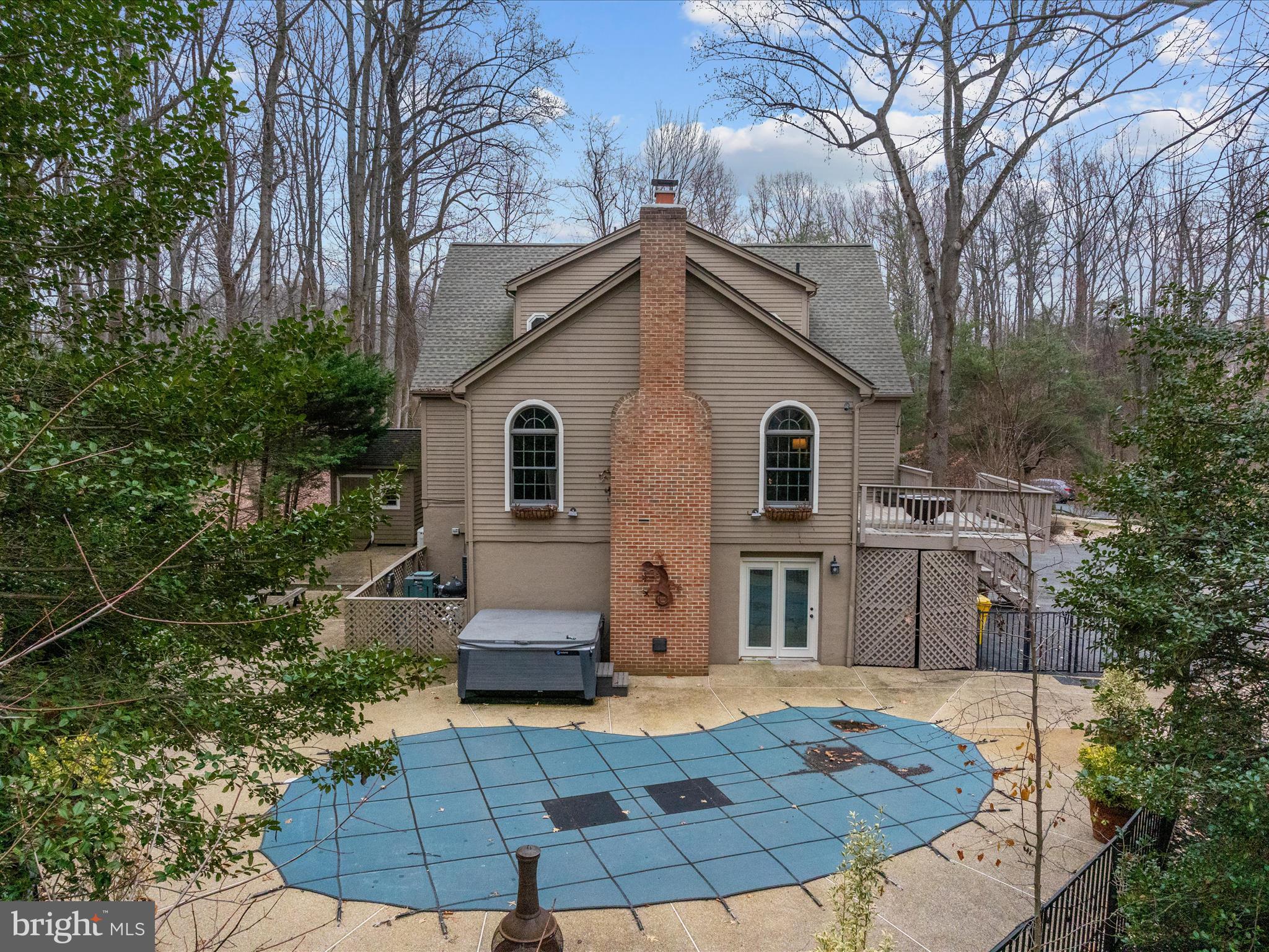 NORTH RIVER FOREST - Residential