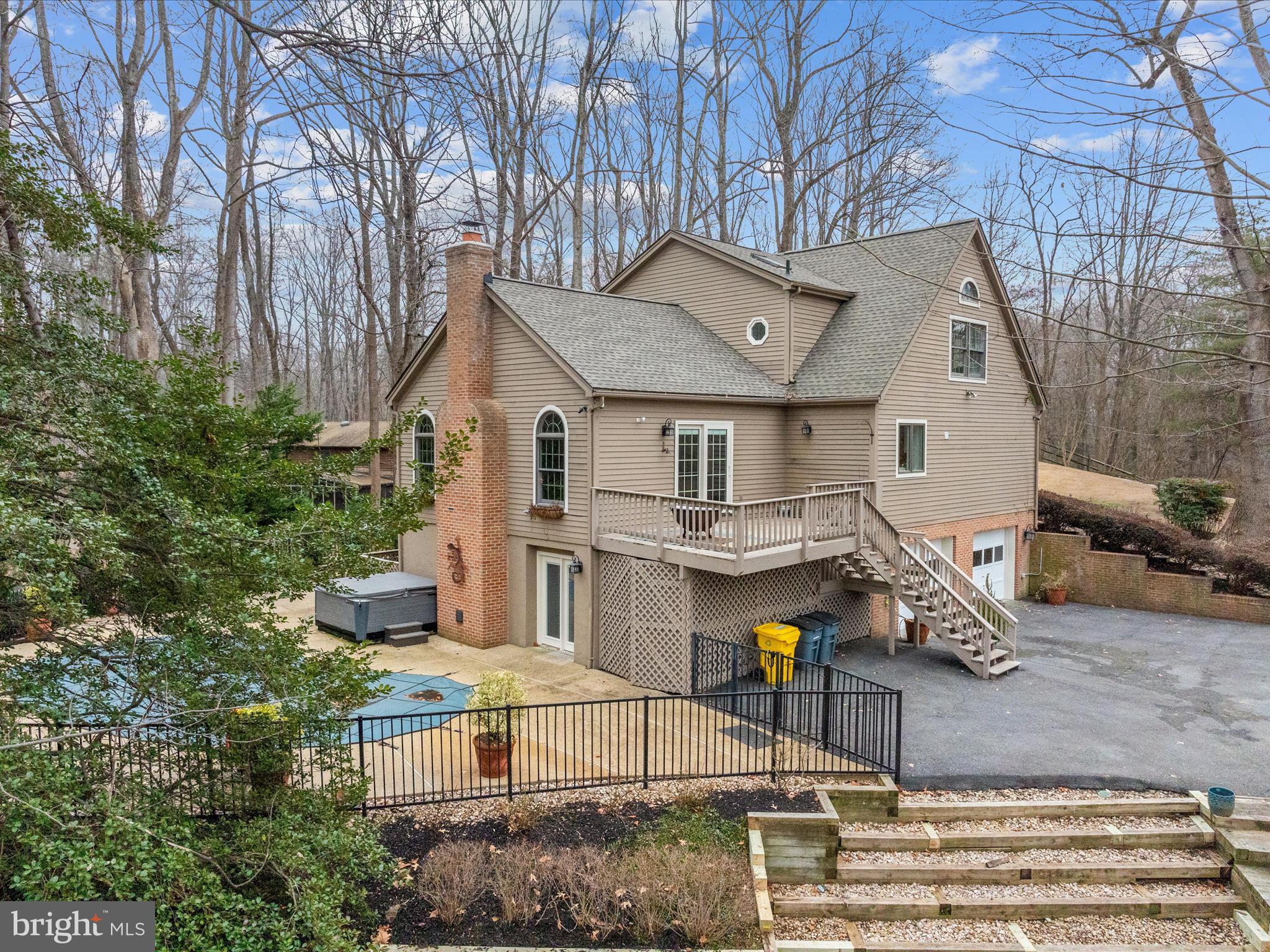 NORTH RIVER FOREST - Residential