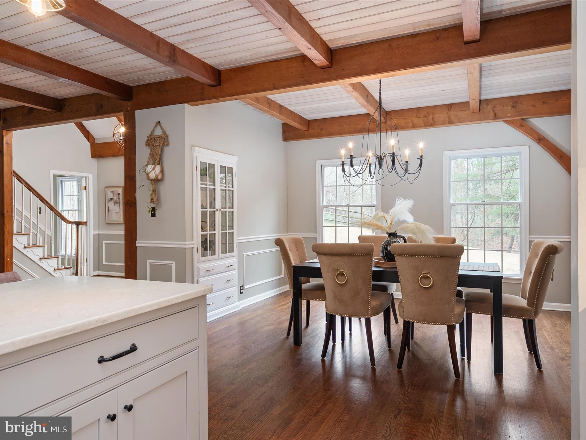 NORTH RIVER FOREST - Residential