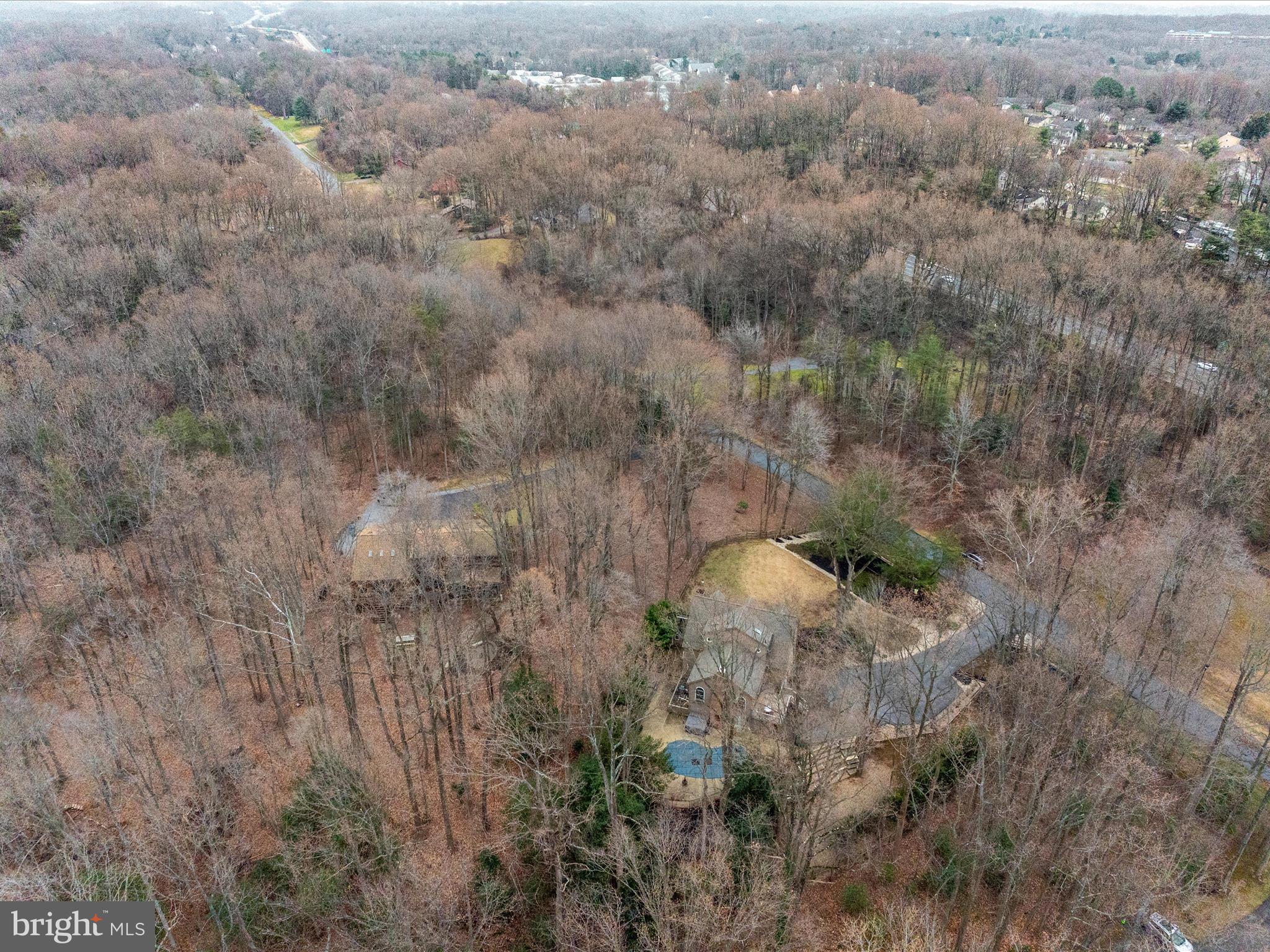 NORTH RIVER FOREST - Residential