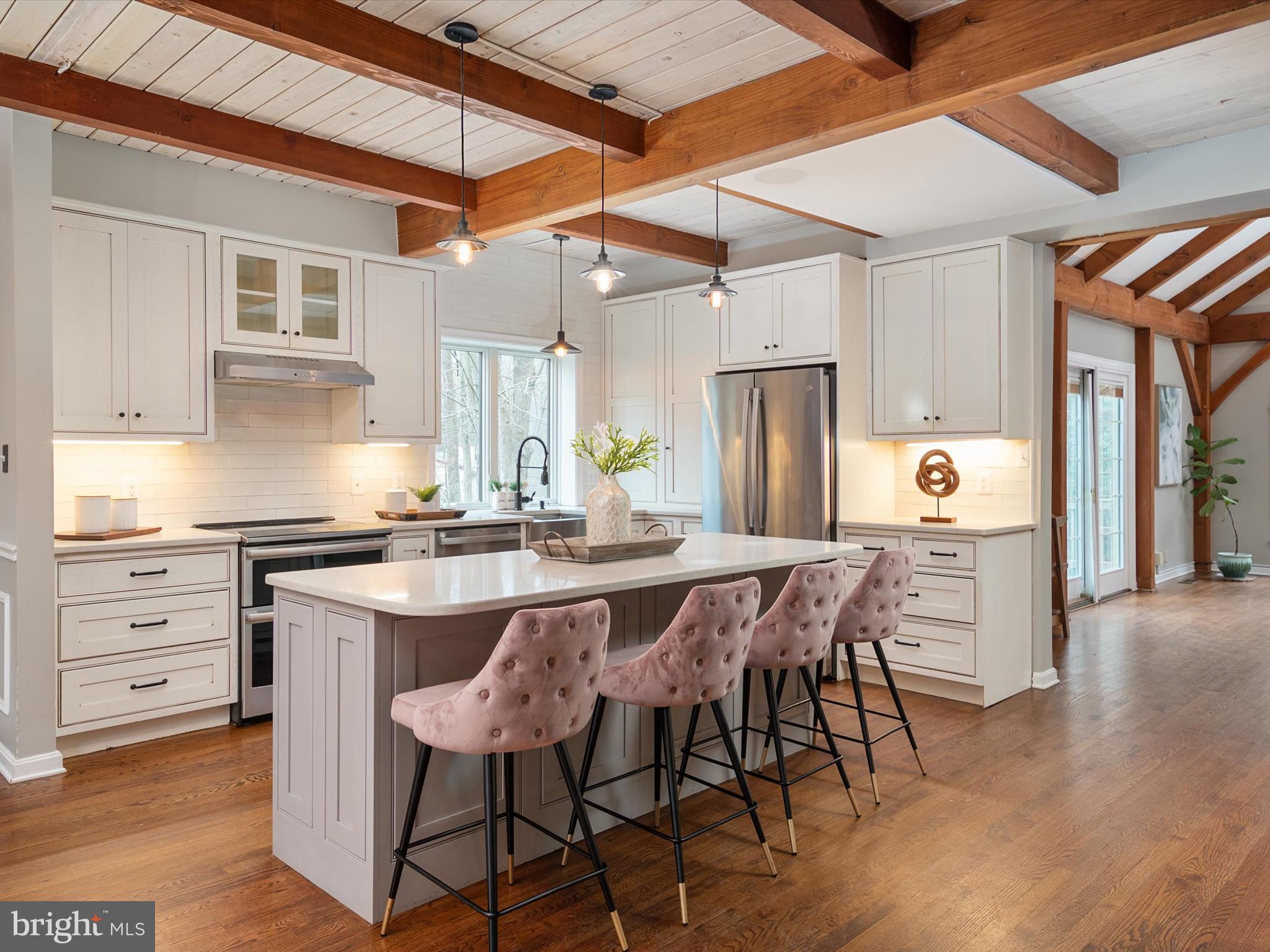 NORTH RIVER FOREST - Residential