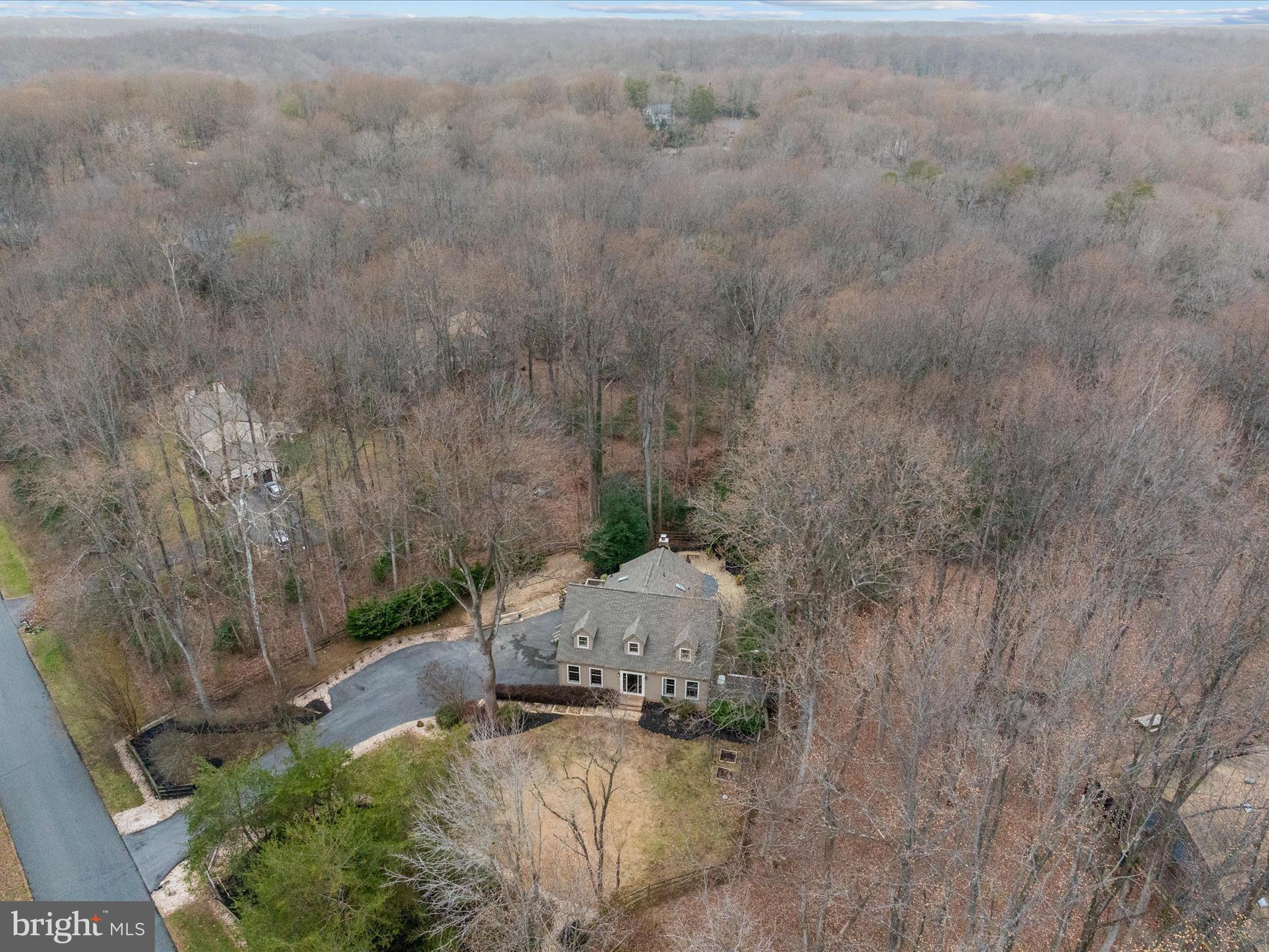 NORTH RIVER FOREST - Residential