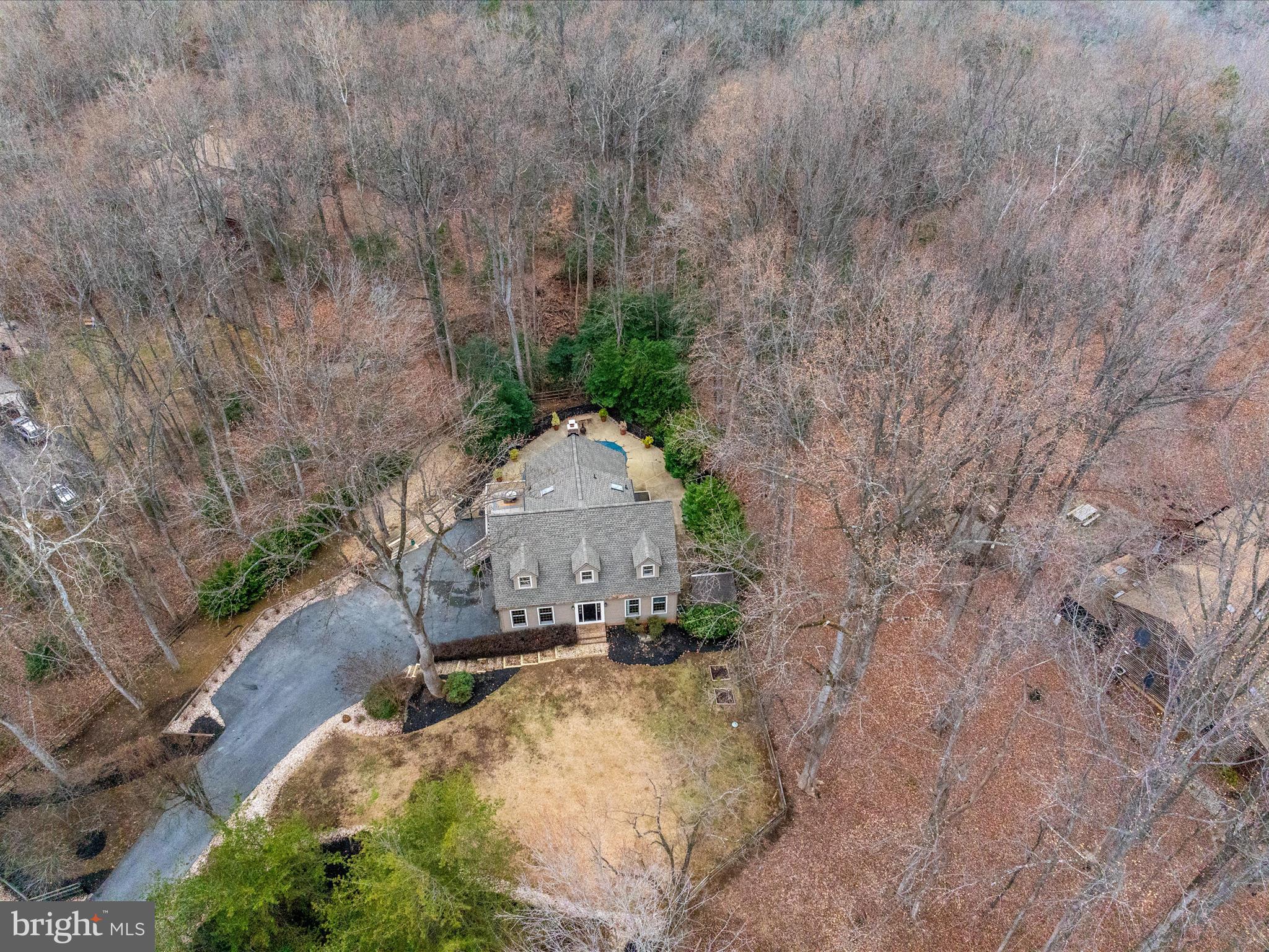 NORTH RIVER FOREST - Residential