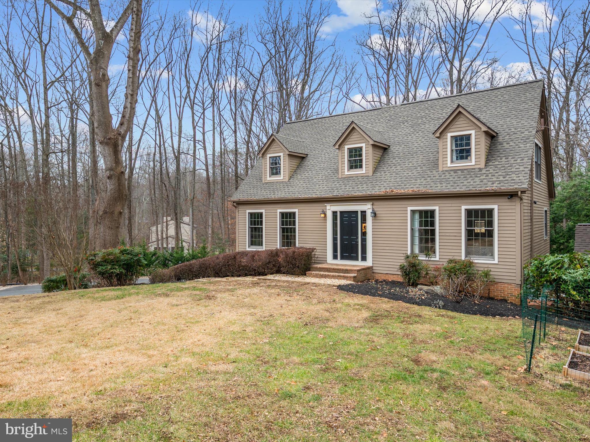 NORTH RIVER FOREST - Residential