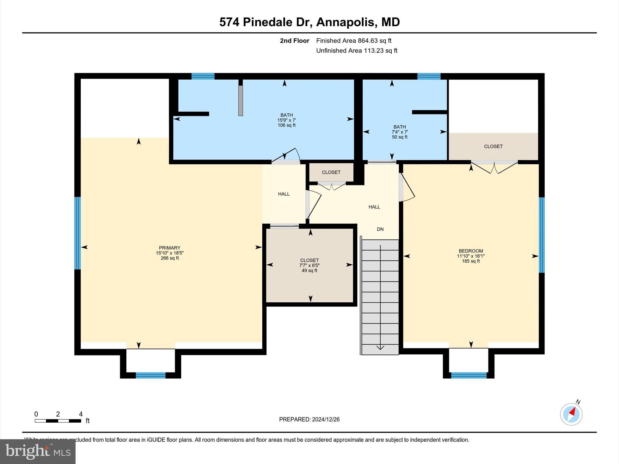 NORTH RIVER FOREST - Residential