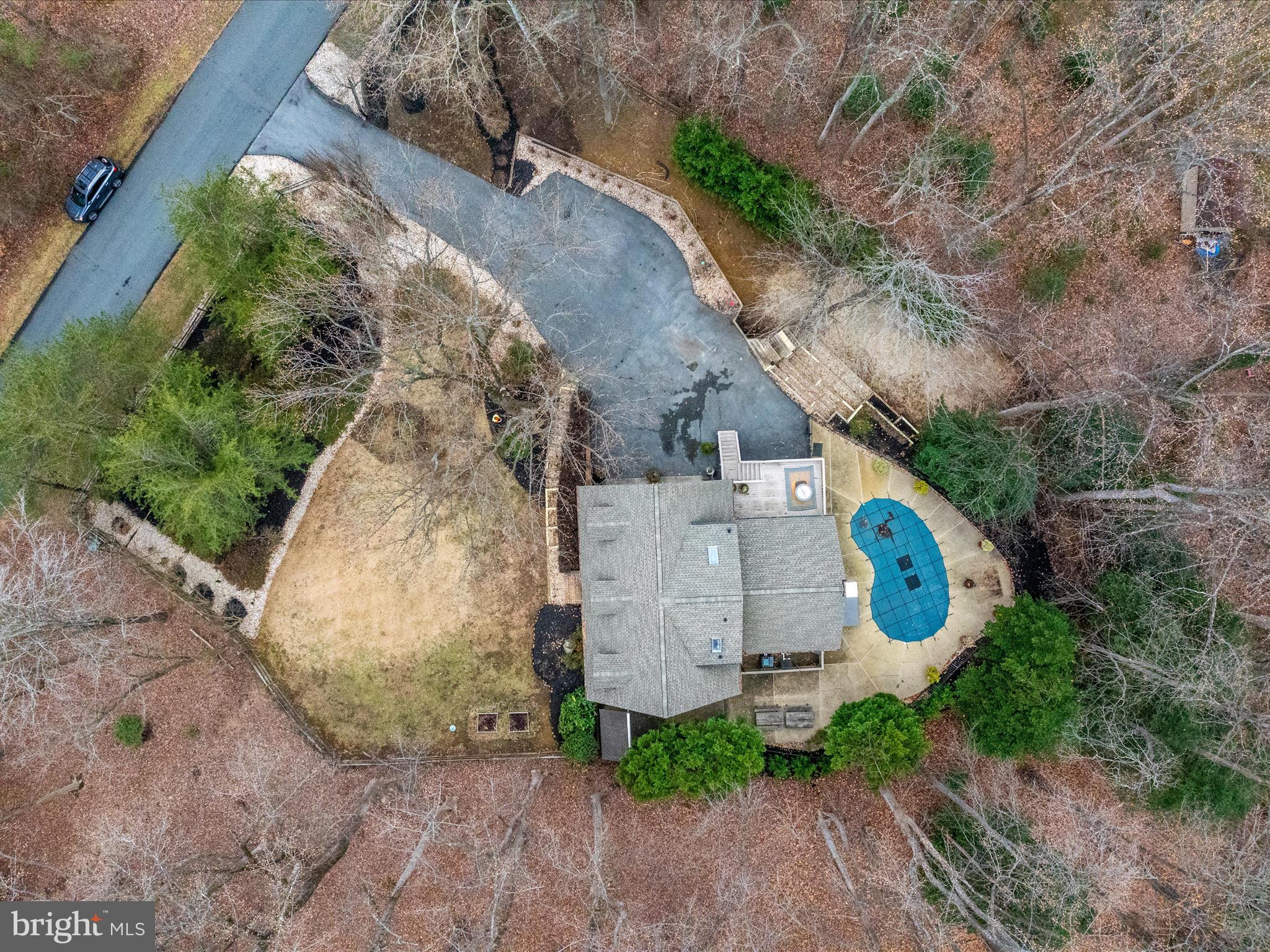 NORTH RIVER FOREST - Residential