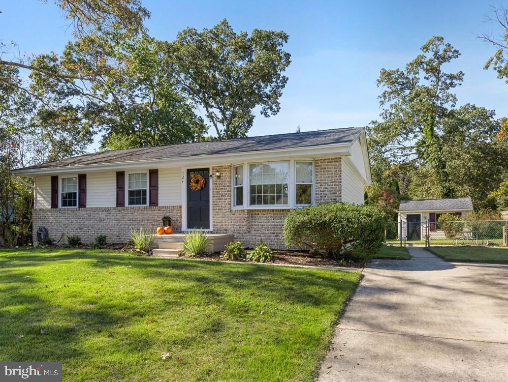 BOULEVARD PARK - Residential