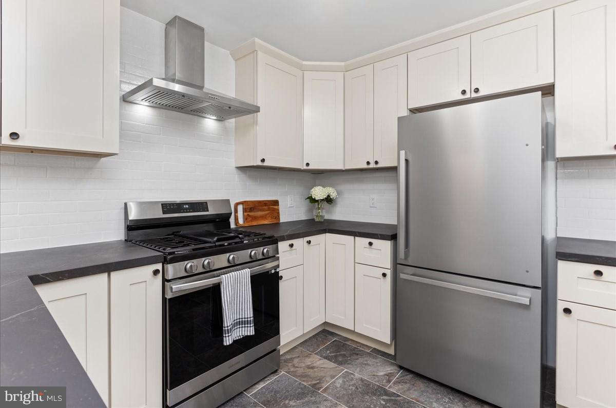 BOULEVARD PARK - Residential