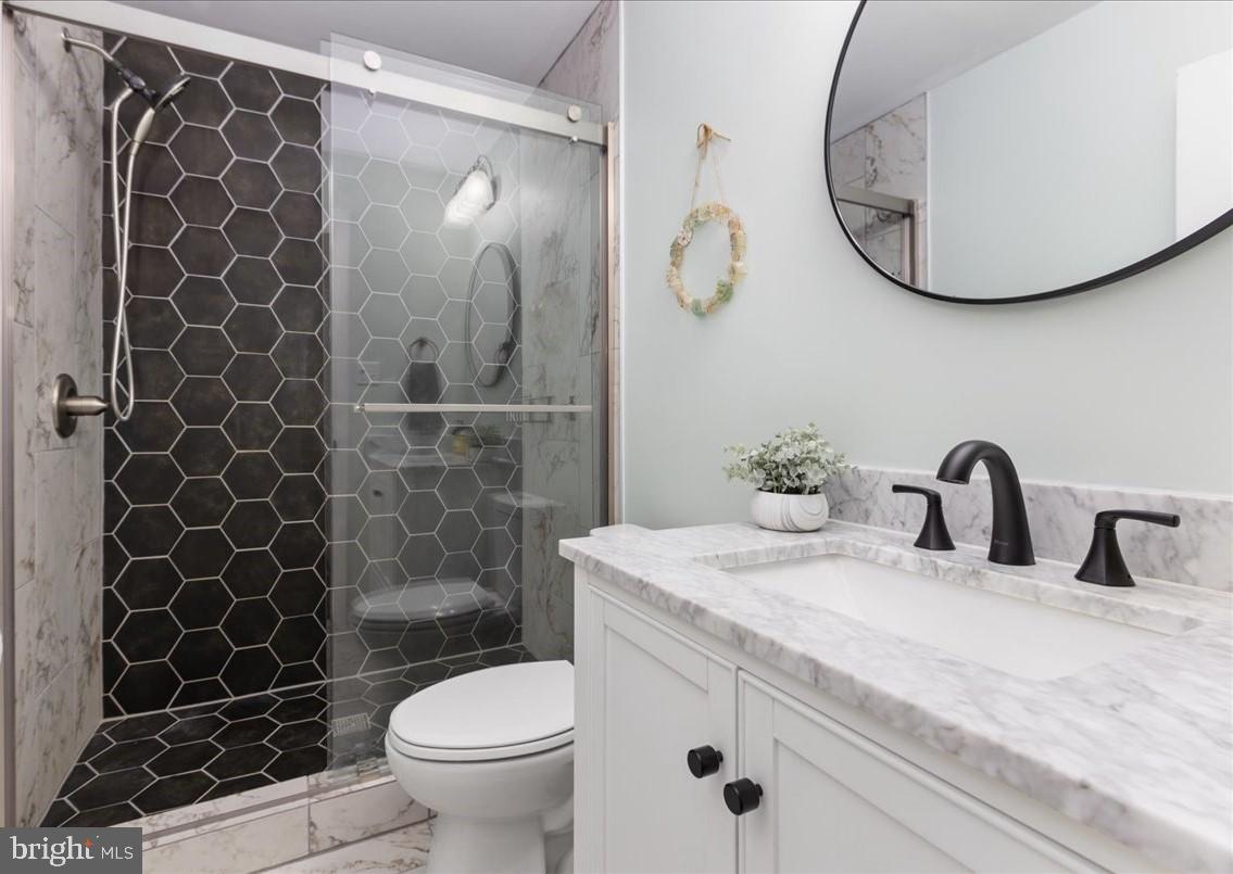 BOULEVARD PARK - Residential