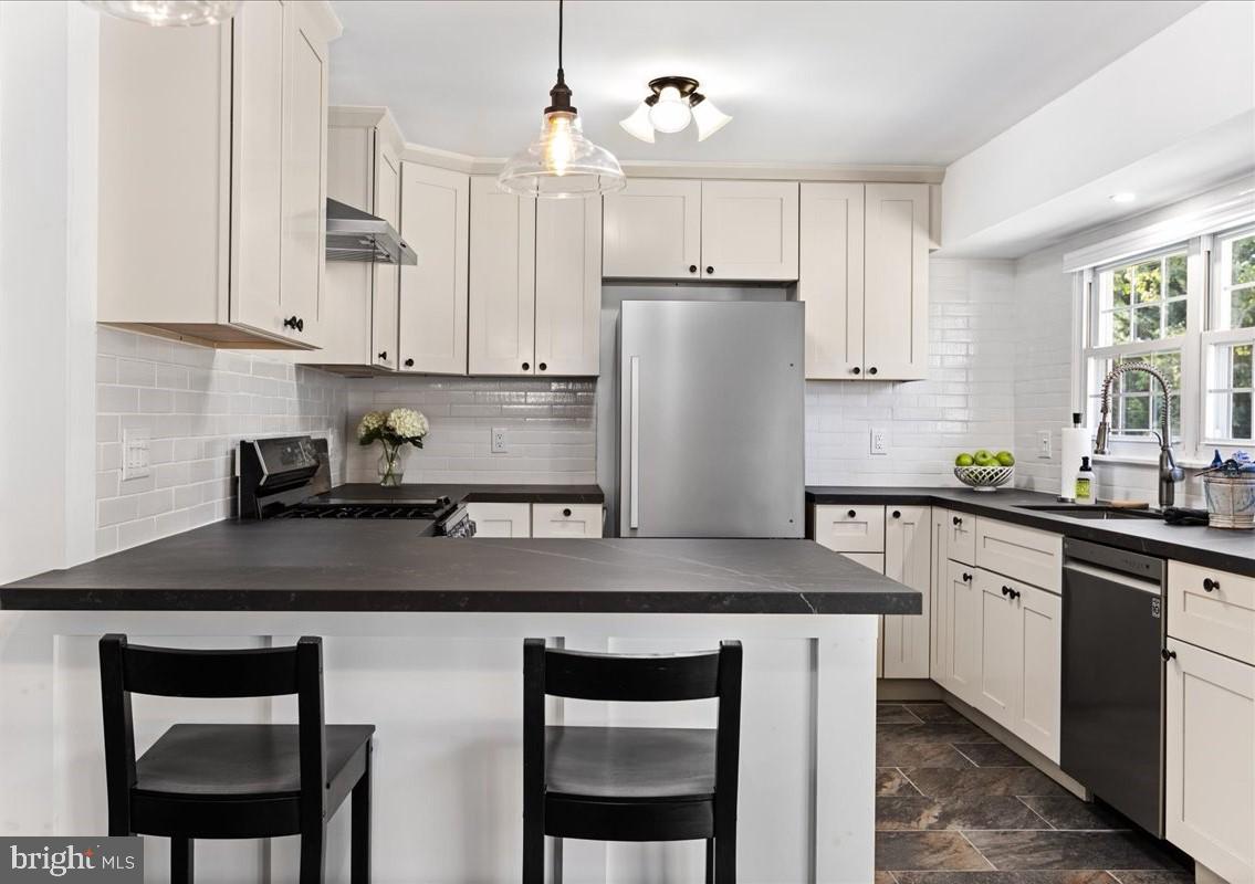 BOULEVARD PARK - Residential