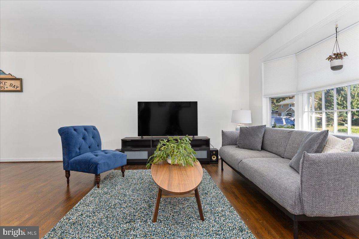 BOULEVARD PARK - Residential