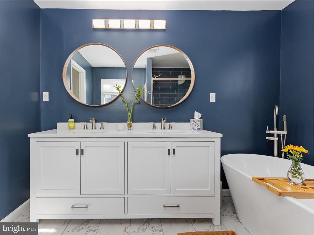 BOULEVARD PARK - Residential