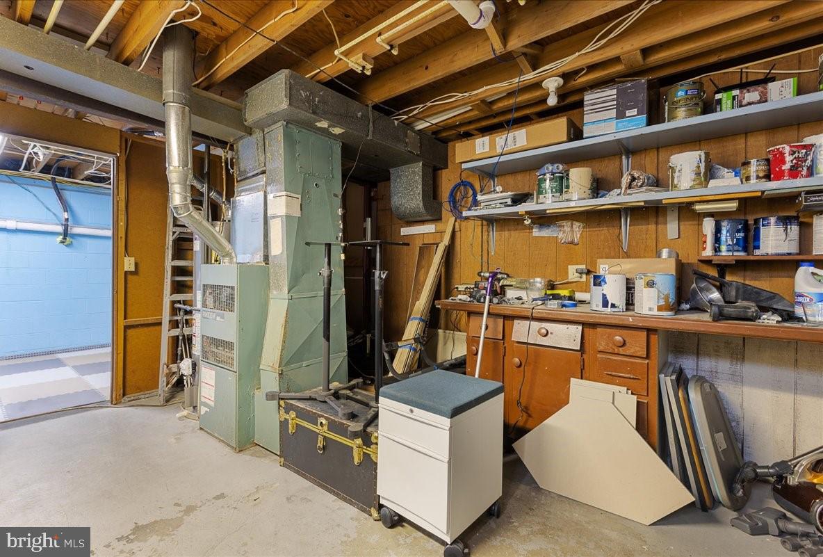 BOULEVARD PARK - Residential