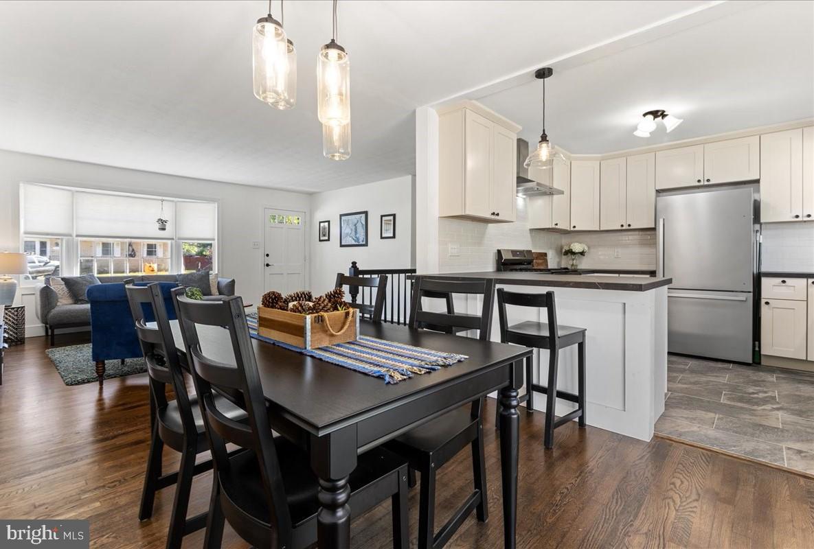 BOULEVARD PARK - Residential