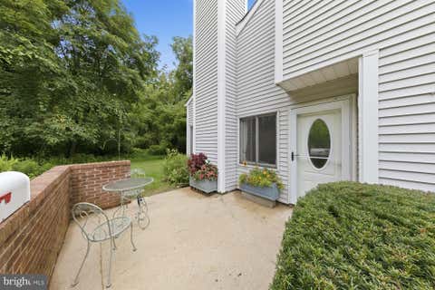 Condo For Sale - 605 Madeline Court<br/> NEWARK, DE 19711