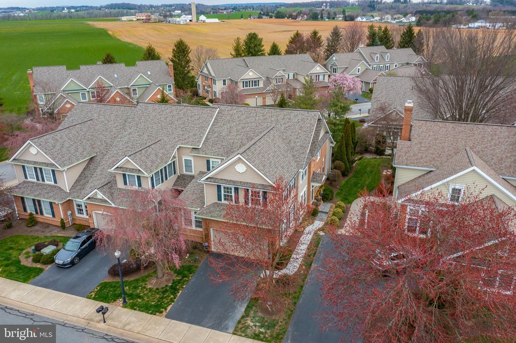 Photo of 621 Northfield Rd, Lititz, PA 17543 (MLS # PALA2048850)