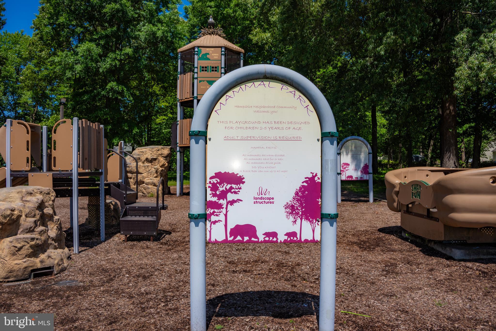 ST CHARLES HAMPSHIRE - Residential