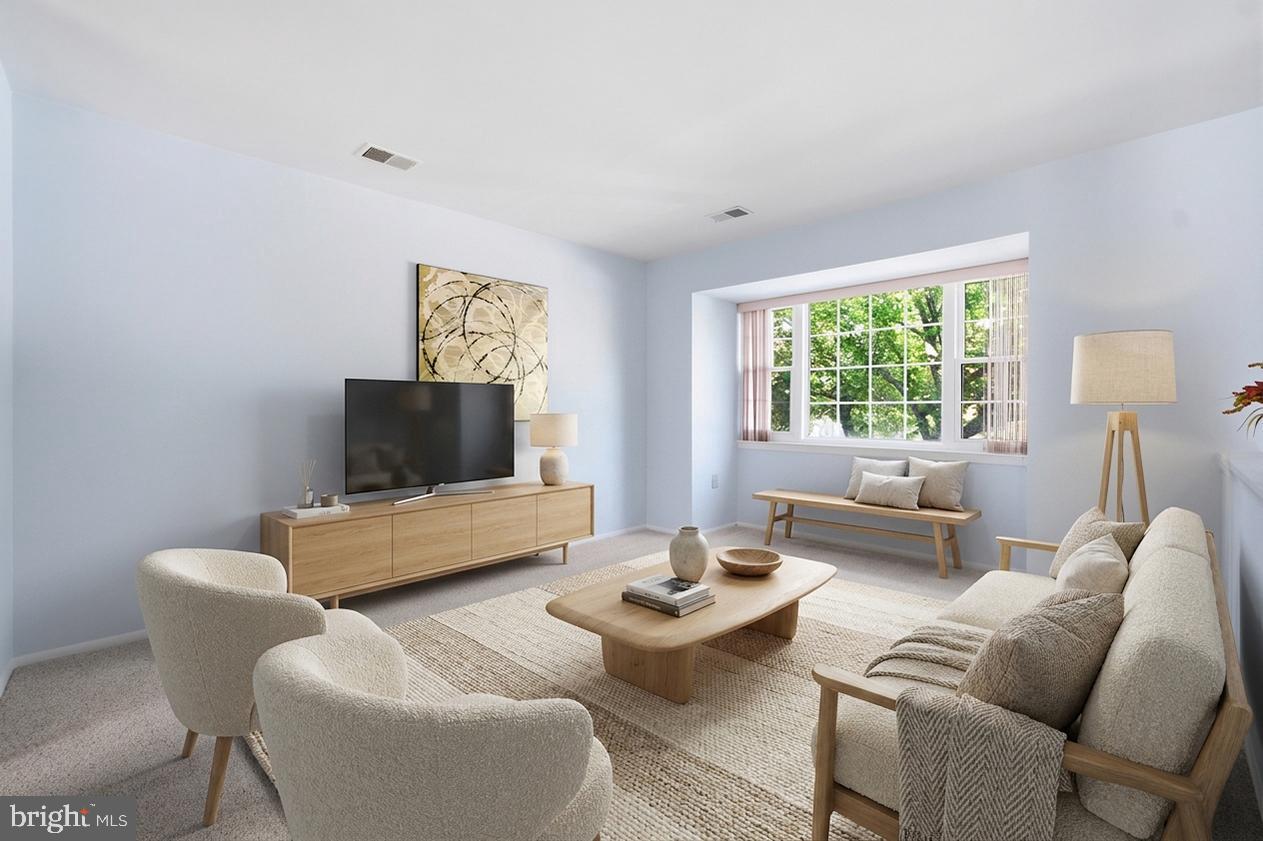 CHERRYWOOD CONDO - Residential