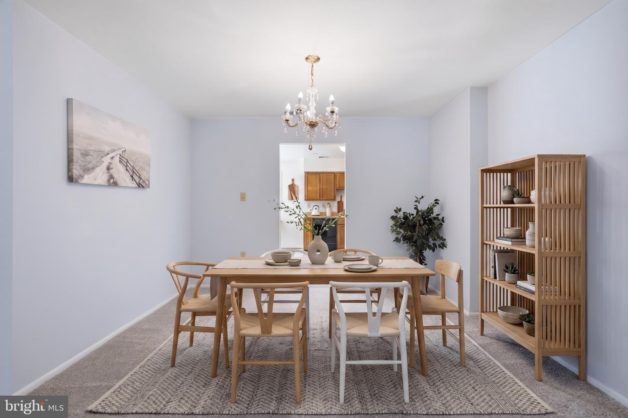 CHERRYWOOD CONDO - Residential