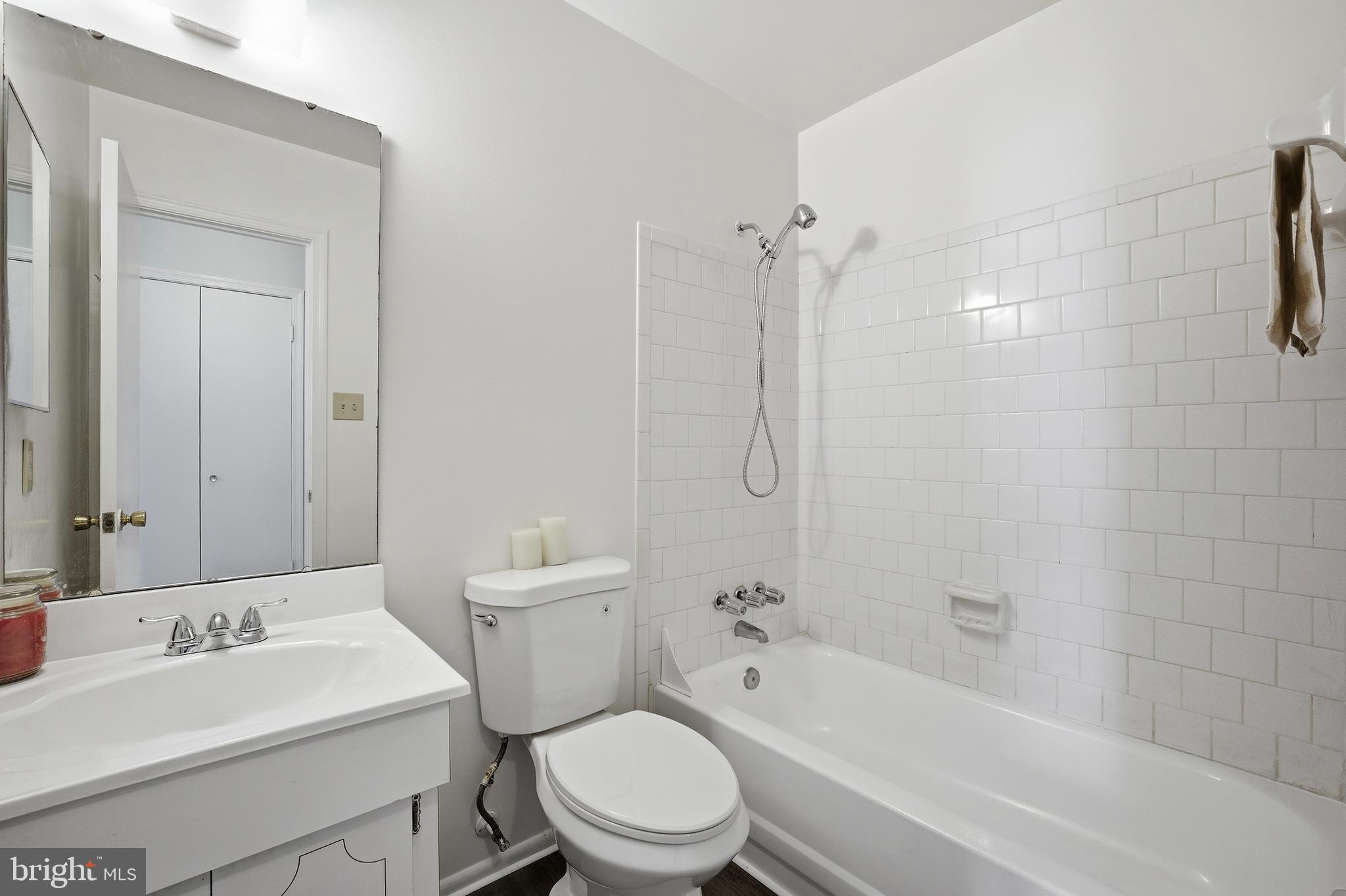 CHERRYWOOD CONDO - Residential