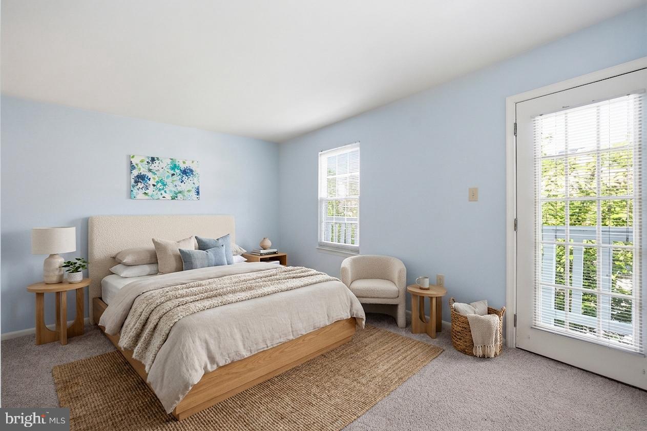 CHERRYWOOD CONDO - Residential