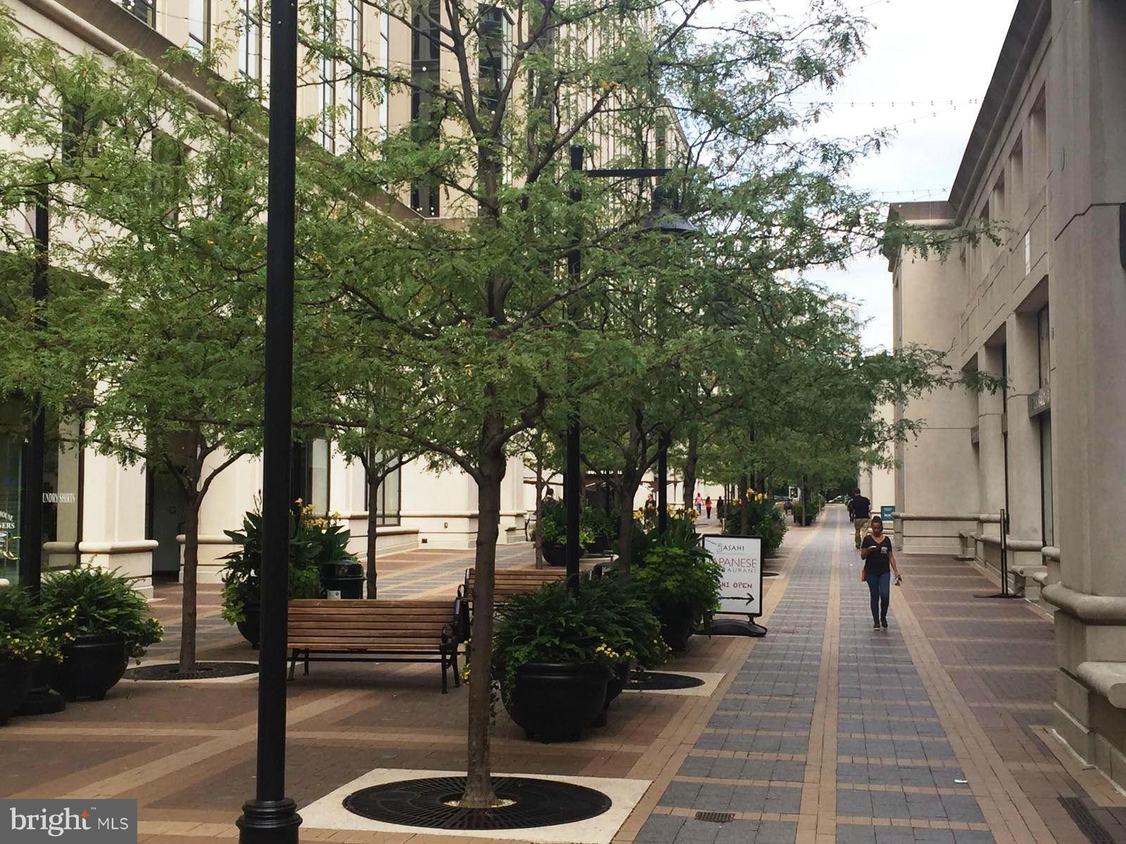 COURTHOUSE HILL - Residential