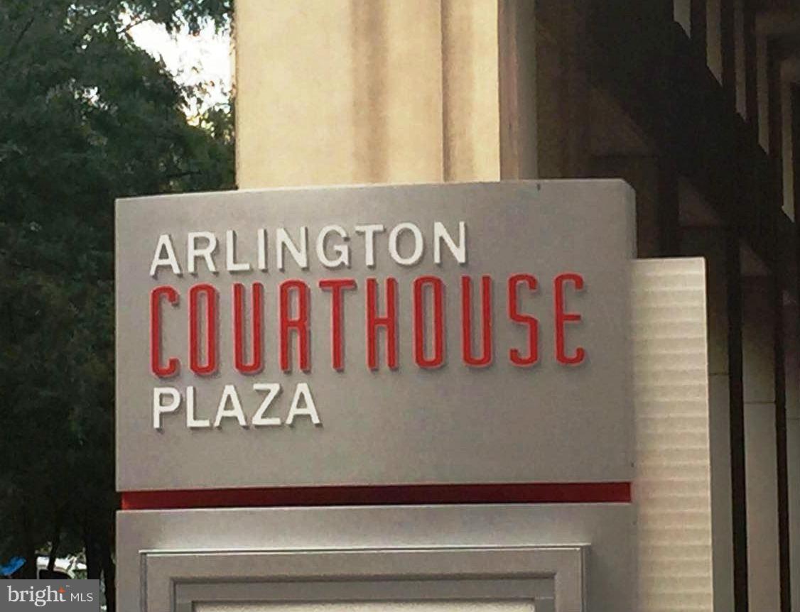 COURTHOUSE HILL - Residential